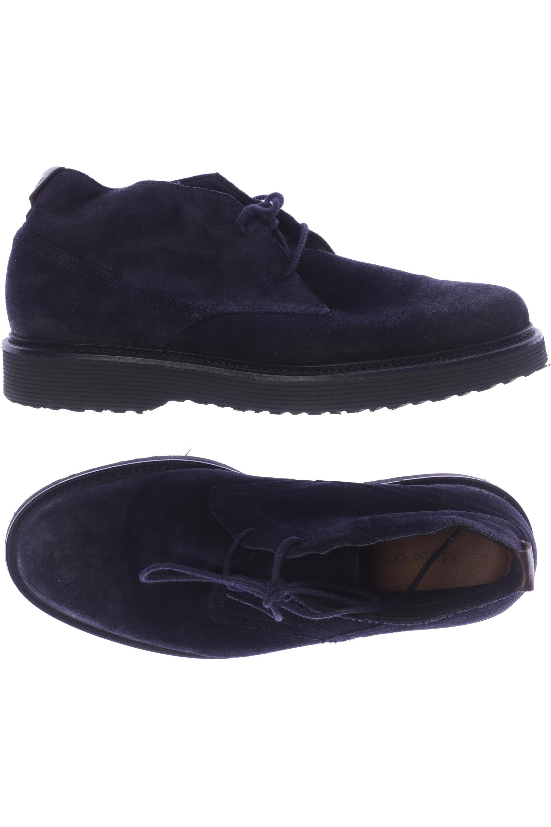 

Marc O Polo Damen Halbschuh, marineblau, Gr. 41
