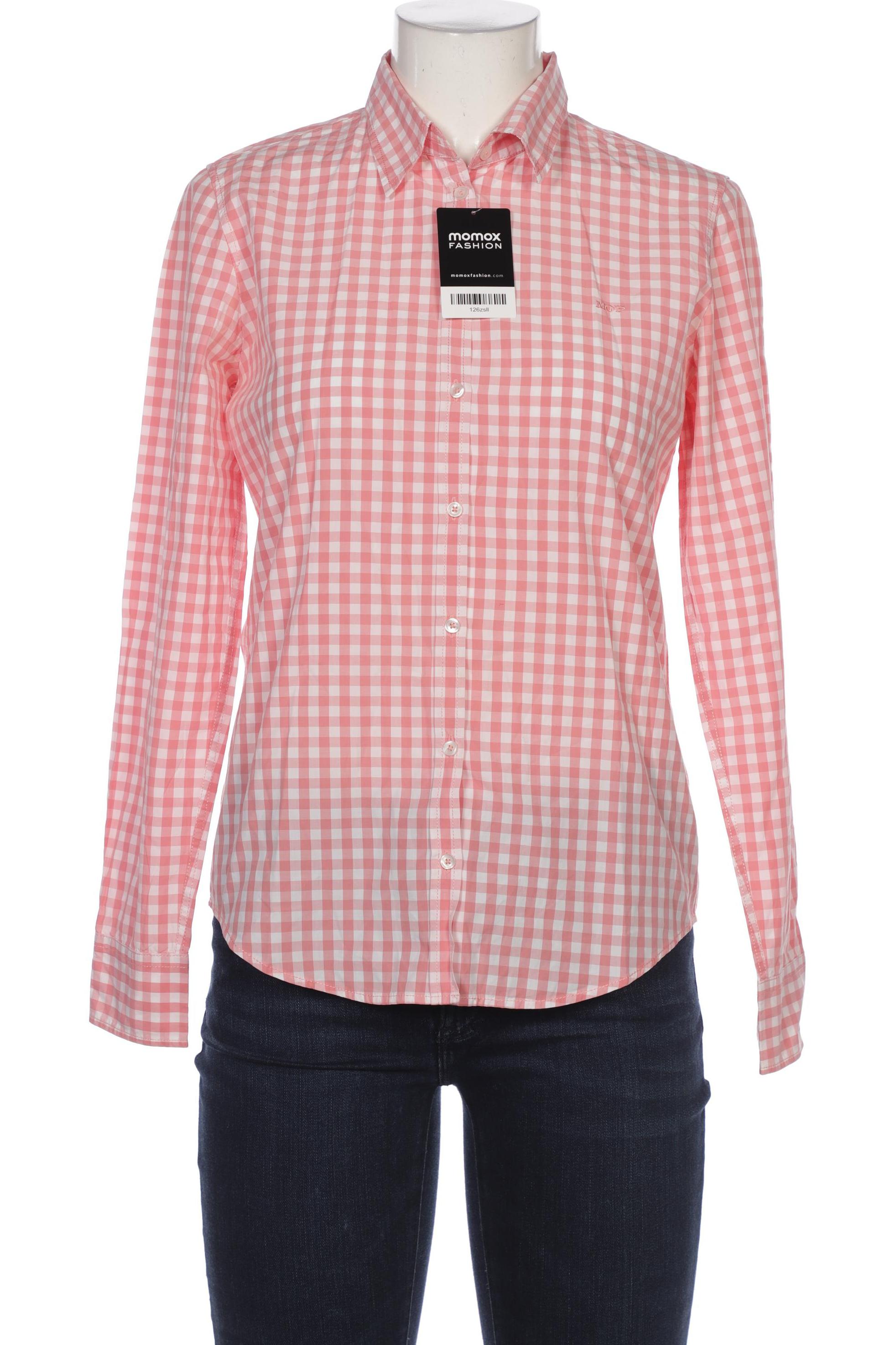 

Marc O Polo Damen Bluse, pink