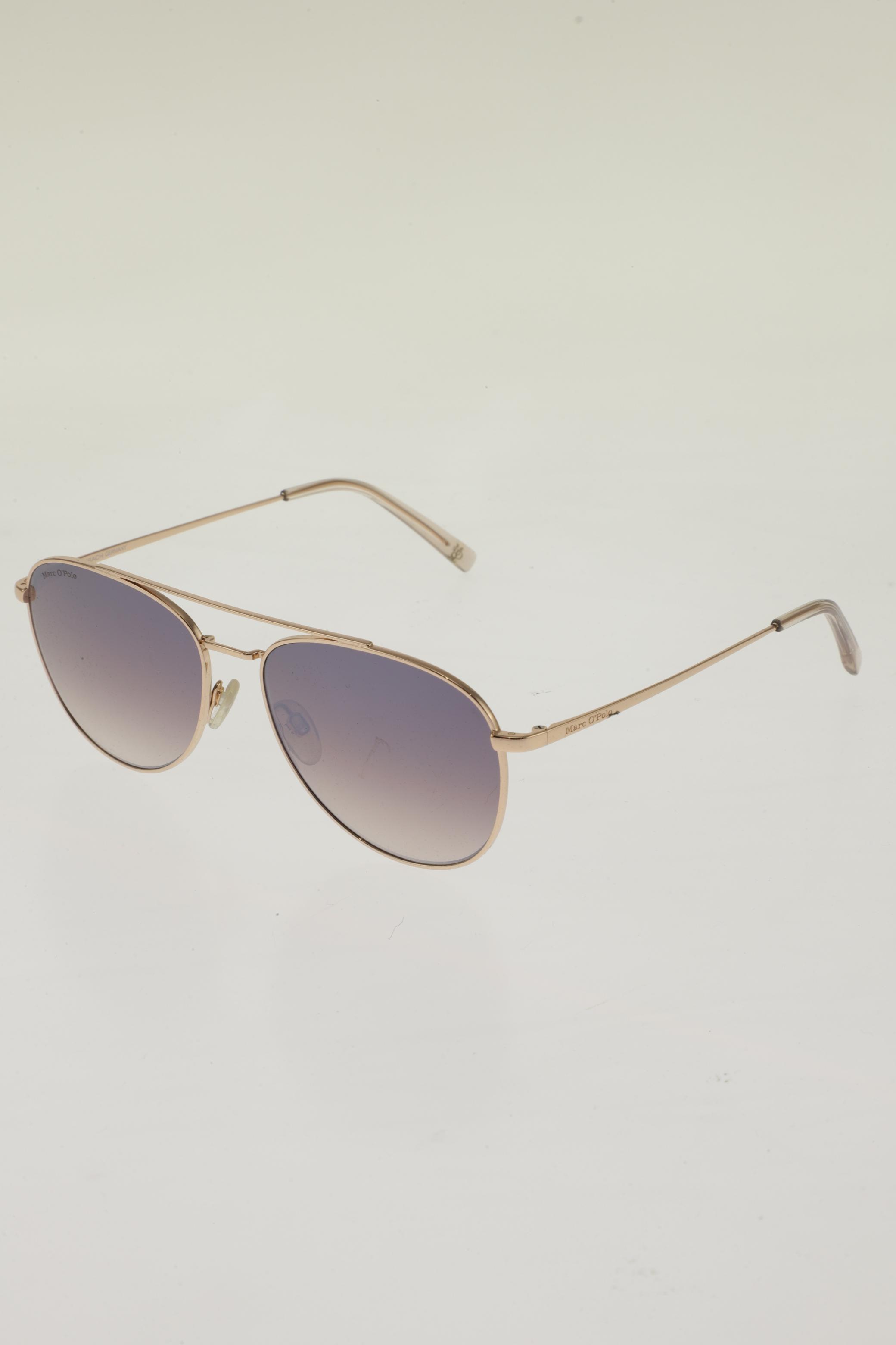 

Marc O Polo Damen Sonnenbrille, braun, Gr.