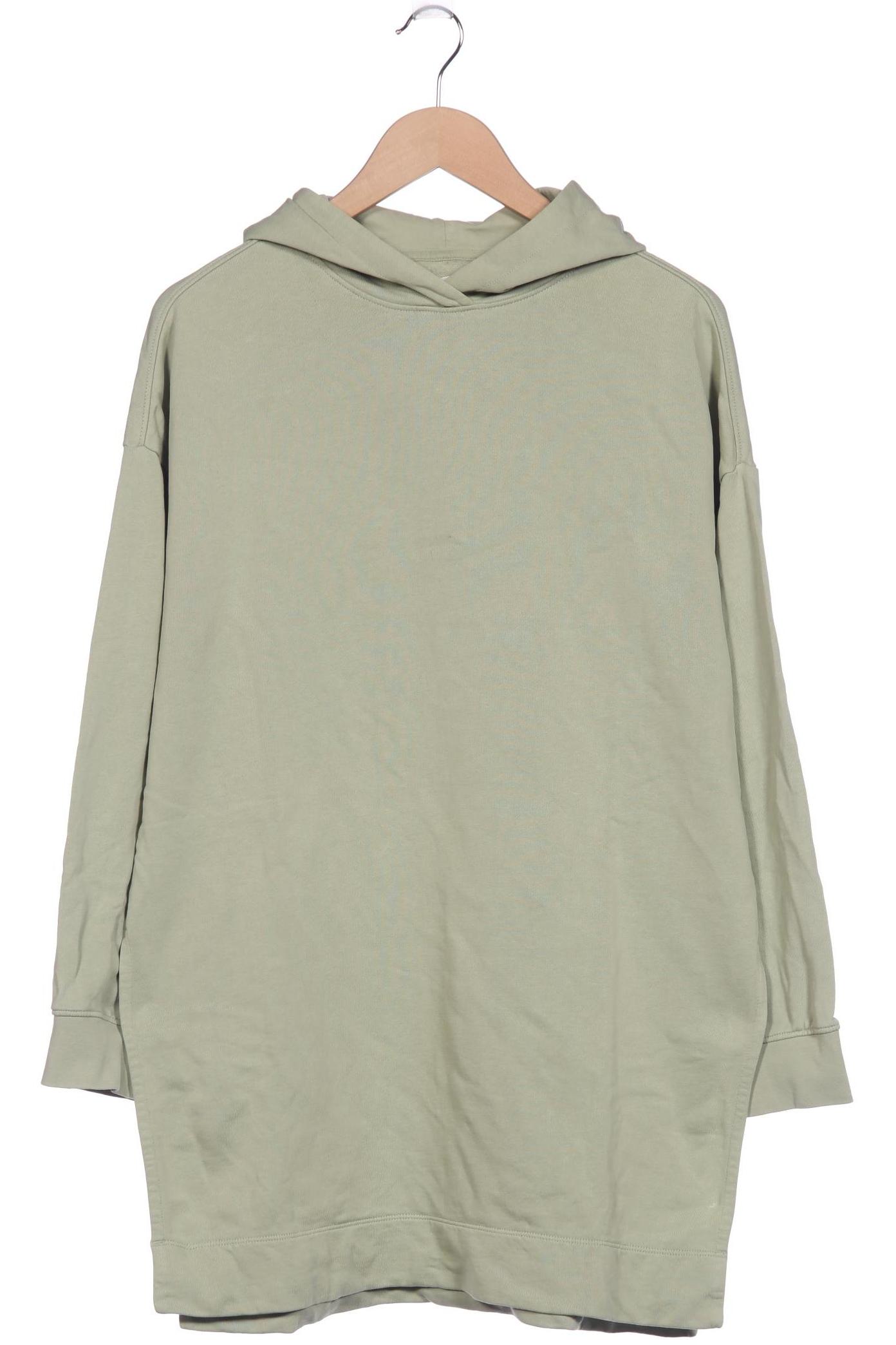 

Marc O Polo Damen Kapuzenpullover, grün, Gr. 34