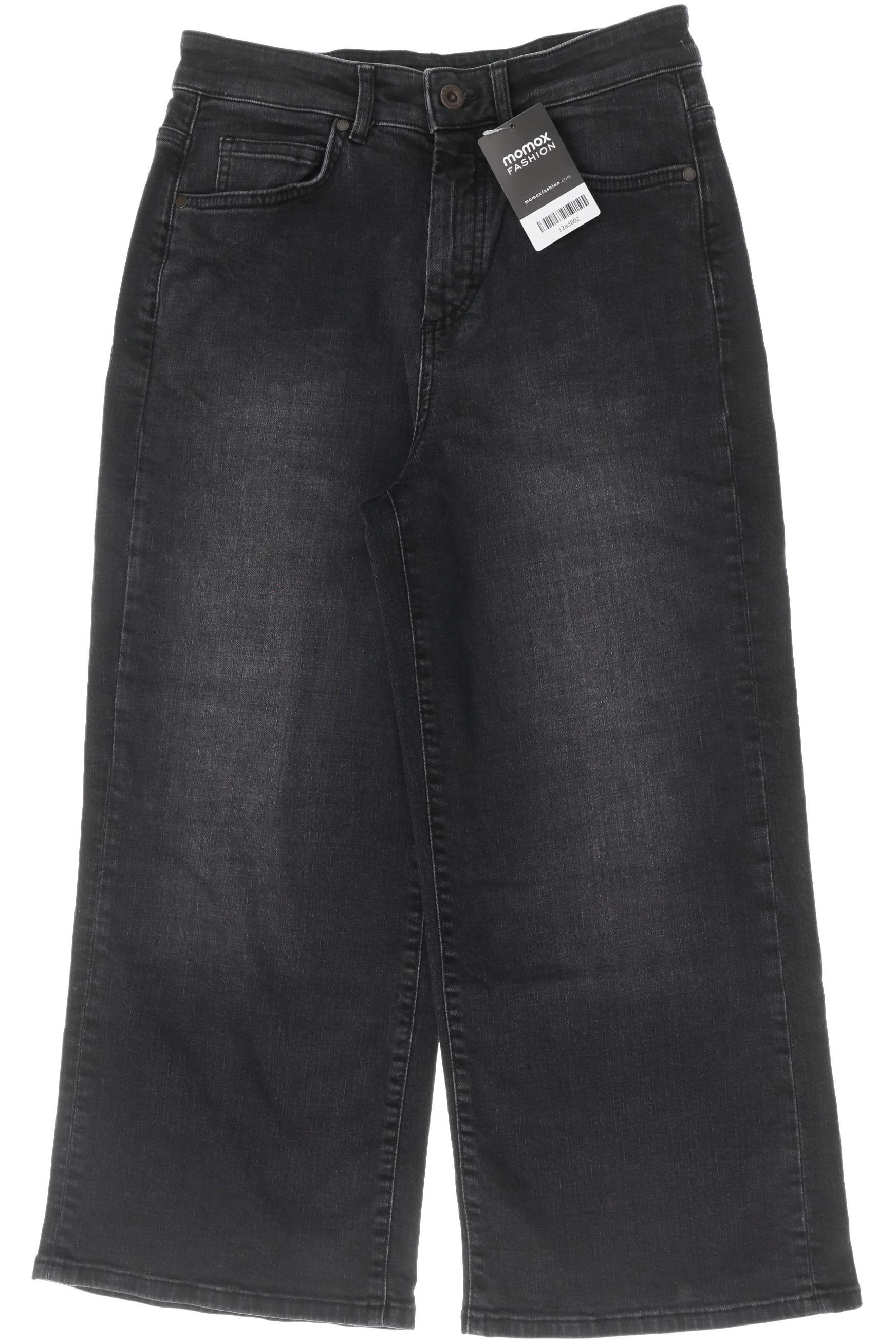 

Marc O Polo Damen Jeans, schwarz, Gr. 27