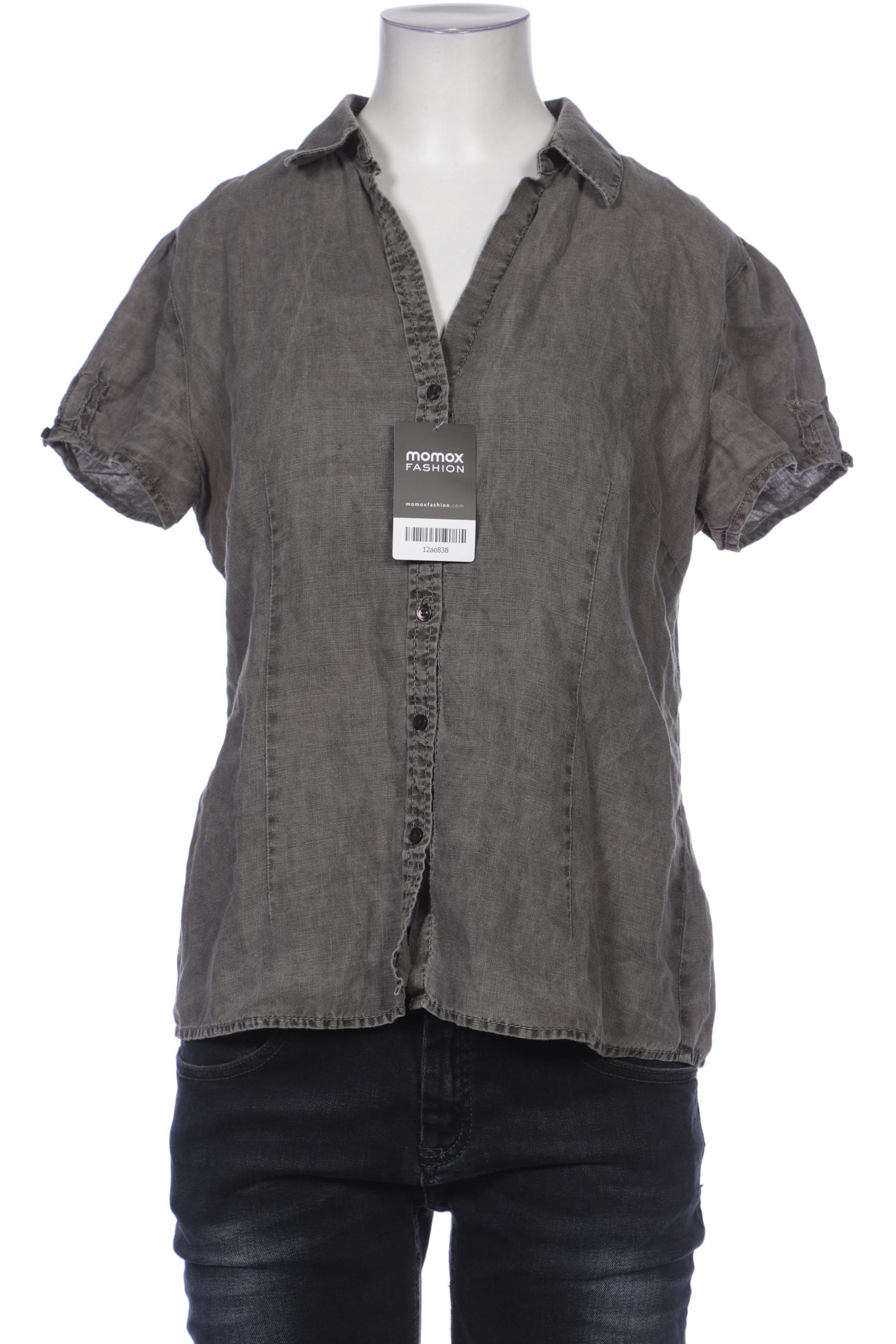 

Marc O Polo Damen Bluse, grau, Gr. 38