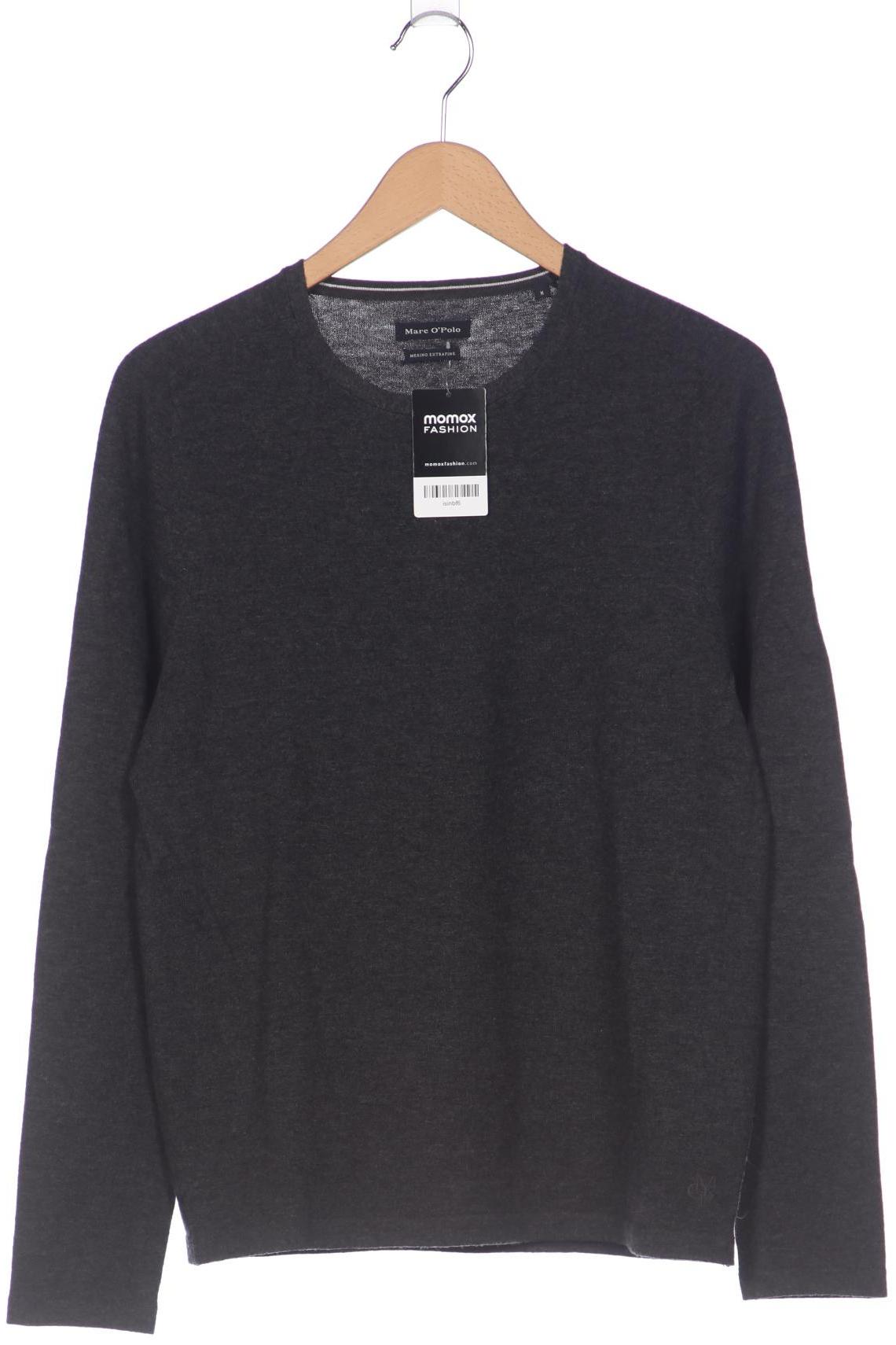 

Marc O Polo Herren Pullover, grau, Gr. 48