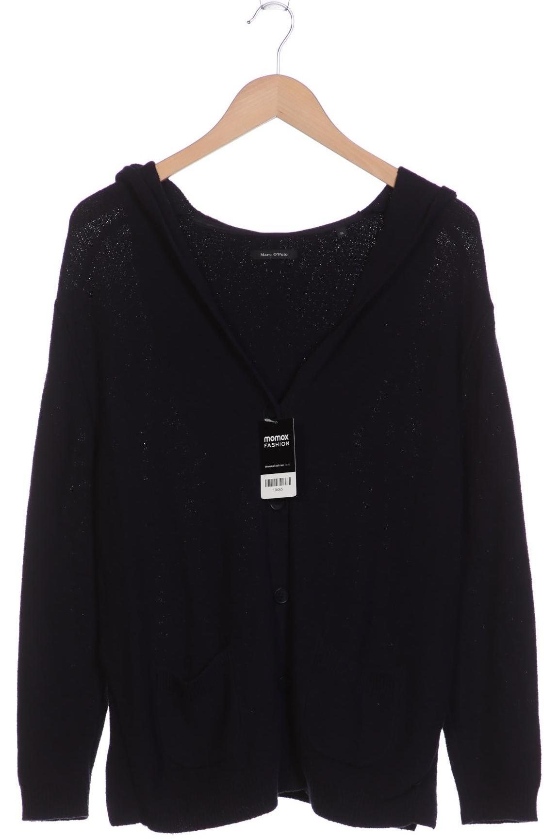 

Marc O Polo Damen Strickjacke, marineblau