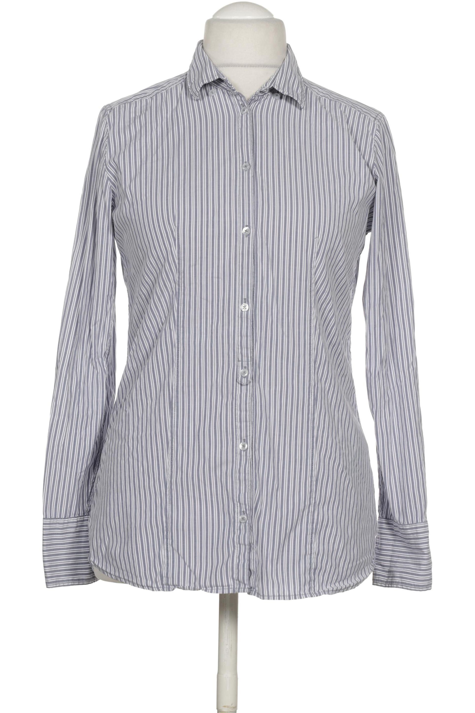 

Marc O Polo Damen Bluse, grau, Gr. 40