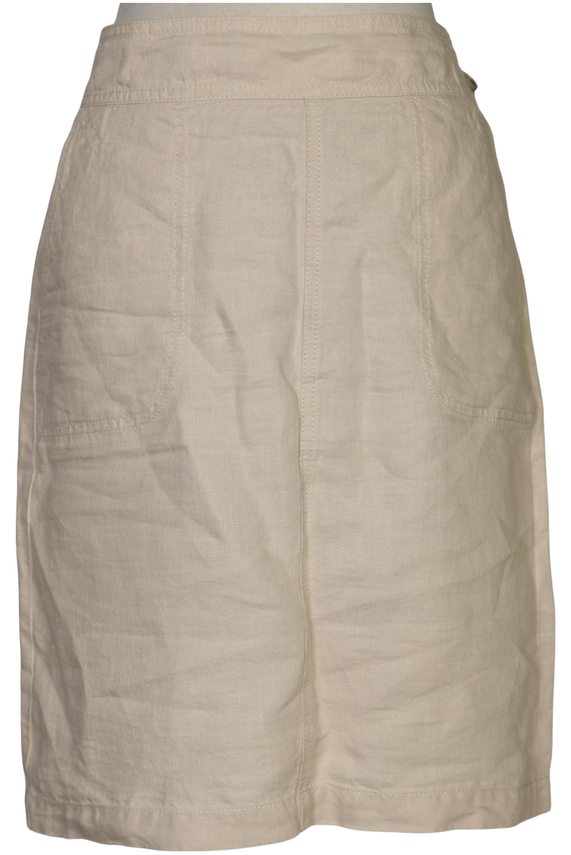 

Marc O Polo Damen Rock, beige, Gr. 36