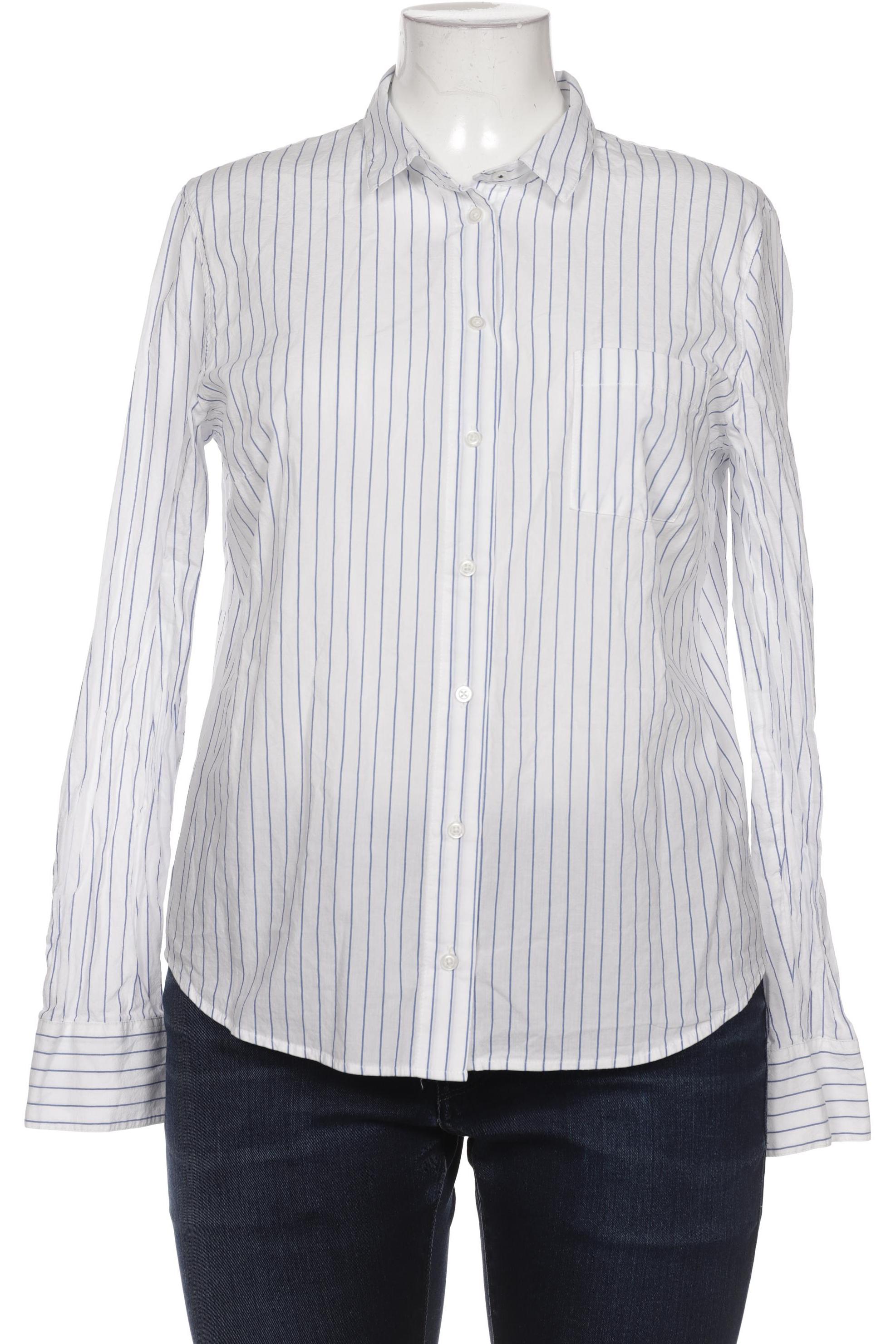 

Marc O Polo Damen Bluse, weiß, Gr. 42