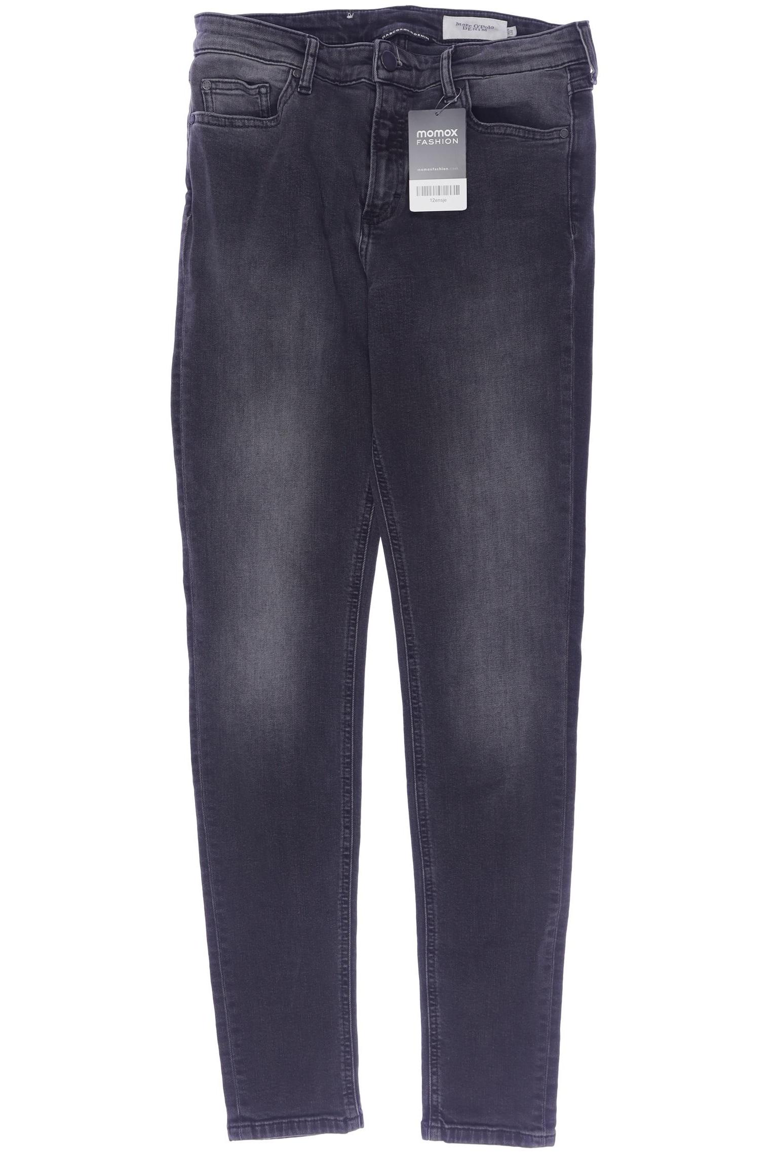 

Marc O Polo Damen Jeans, grau, Gr. 29