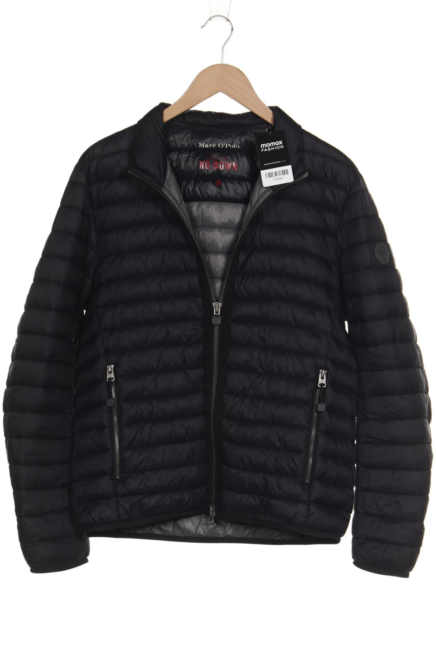 

Marc O Polo Herren Jacke, schwarz, Gr. 48