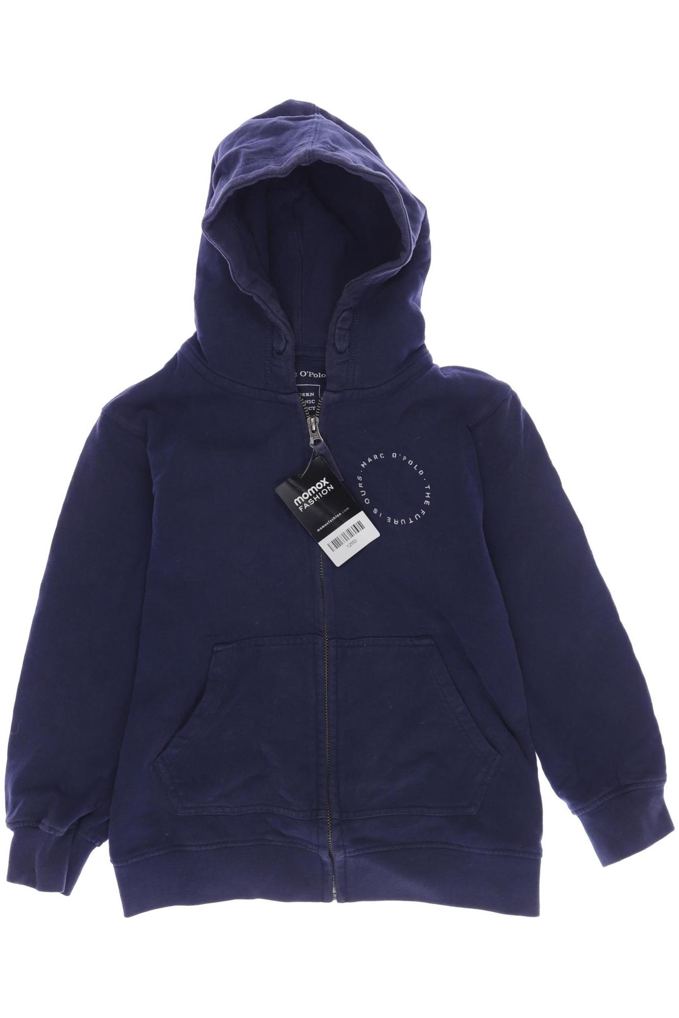 

Marc O Polo Jungen Hoodies & Sweater, marineblau