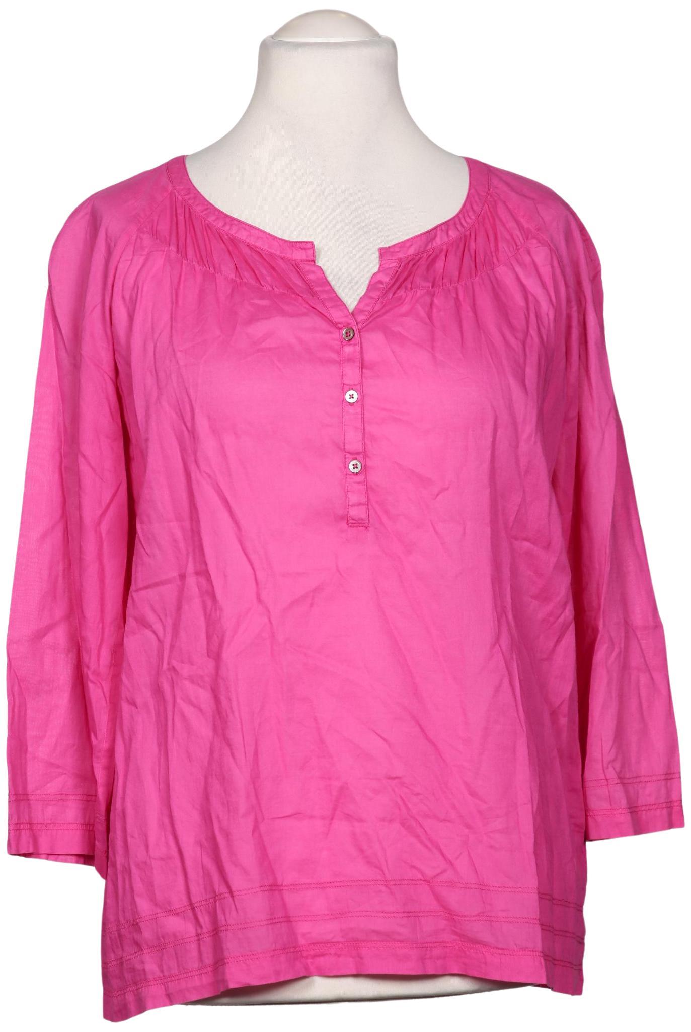 

Marc O Polo Damen Bluse, pink, Gr. 38