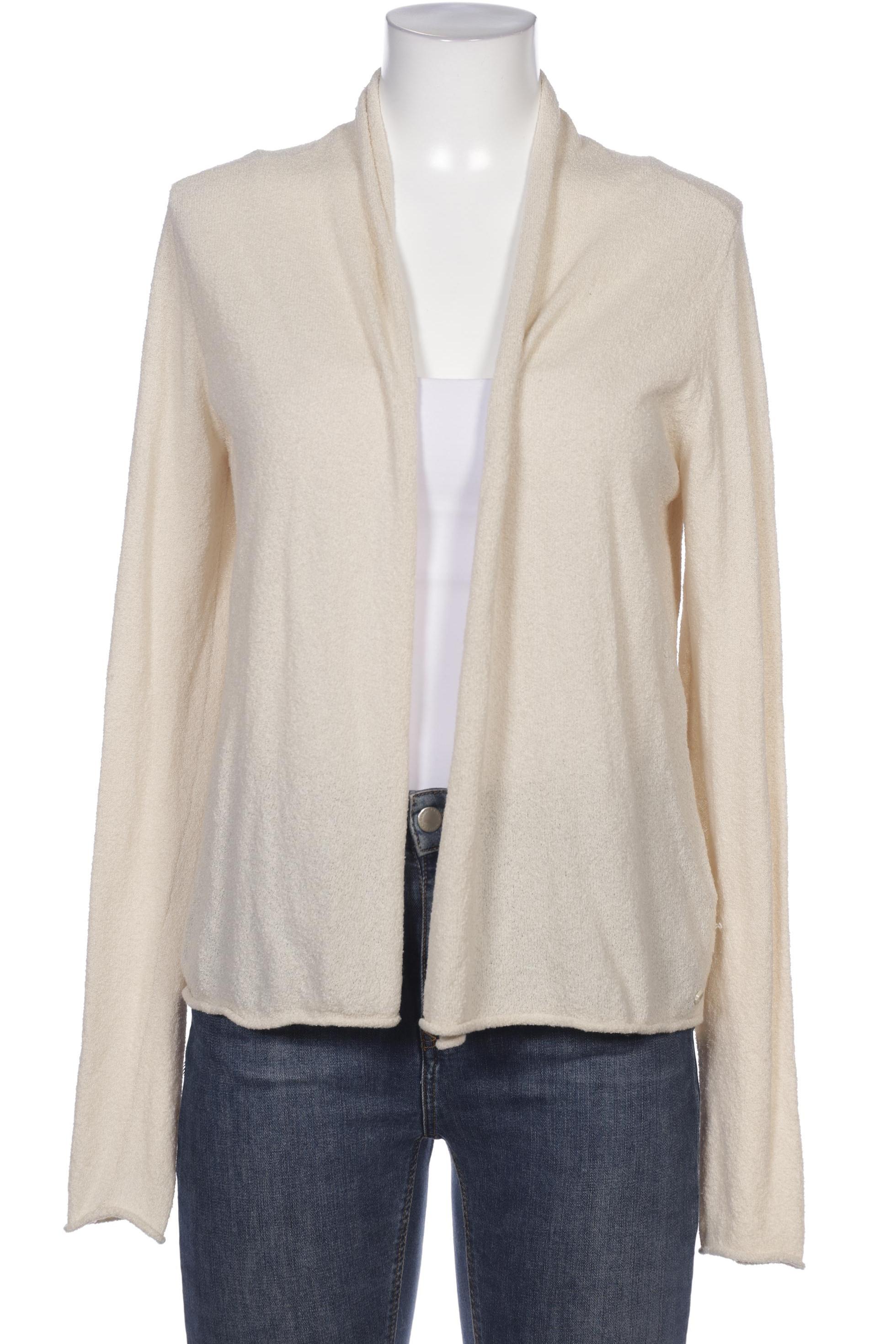 

Marc O Polo Damen Strickjacke, beige