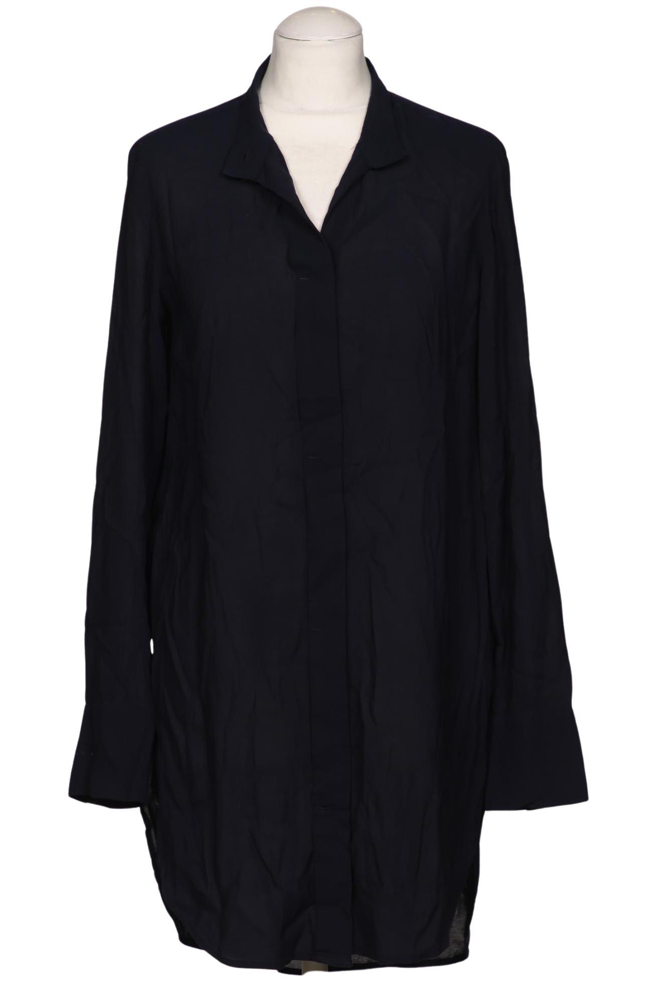 

Marc O Polo Damen Bluse, marineblau, Gr. 36