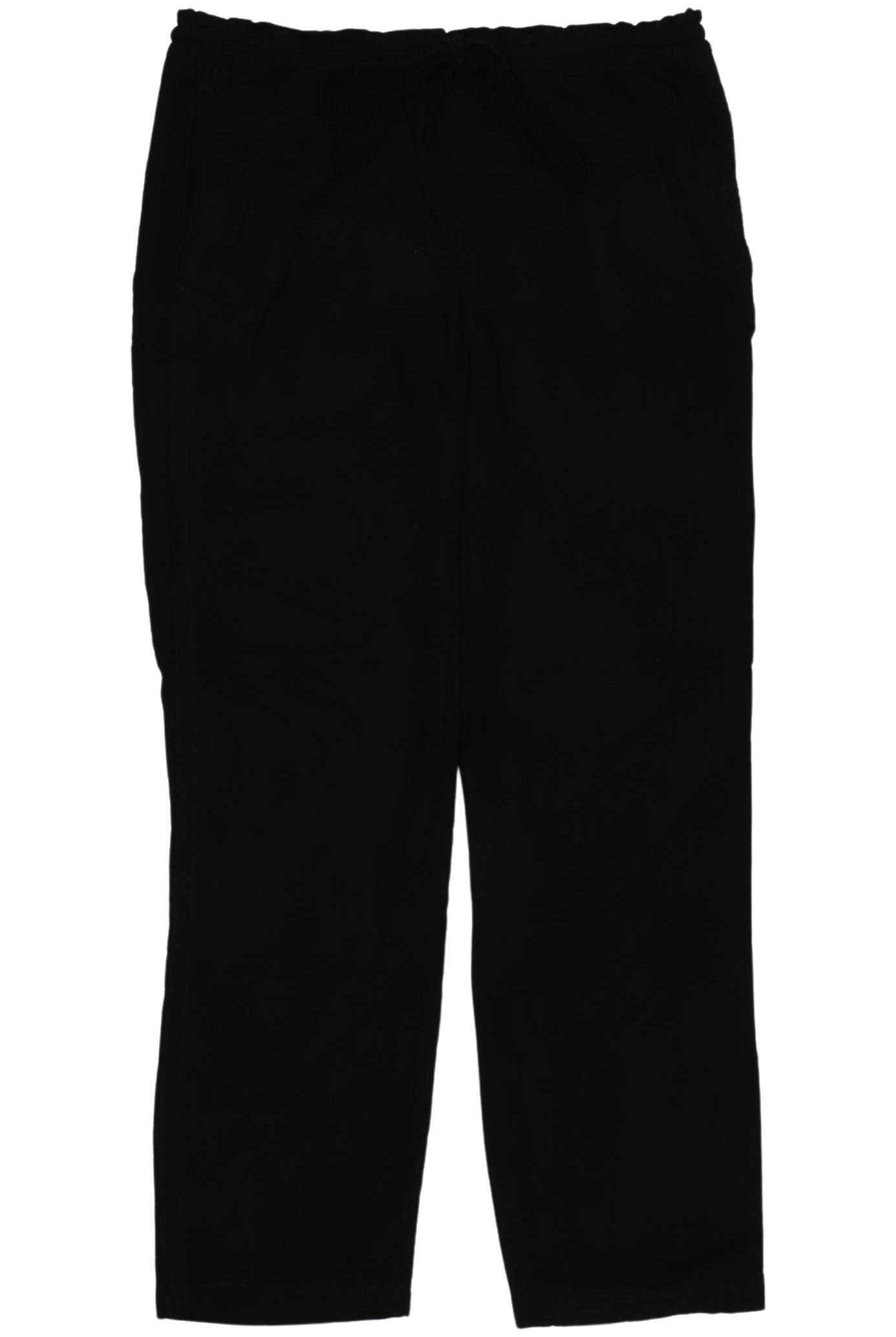 

Marc O Polo Damen Stoffhose, schwarz, Gr. 34