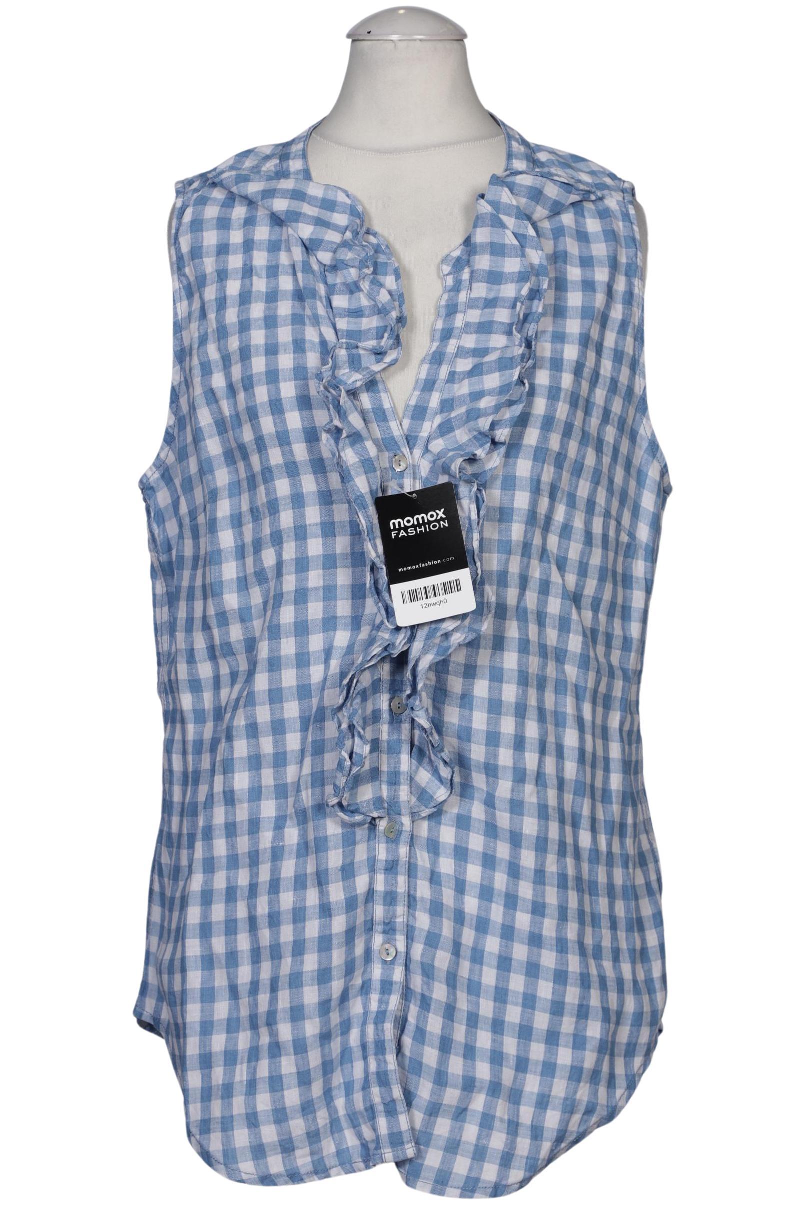 

Marc O Polo Damen Bluse, mehrfarbig, Gr. 38