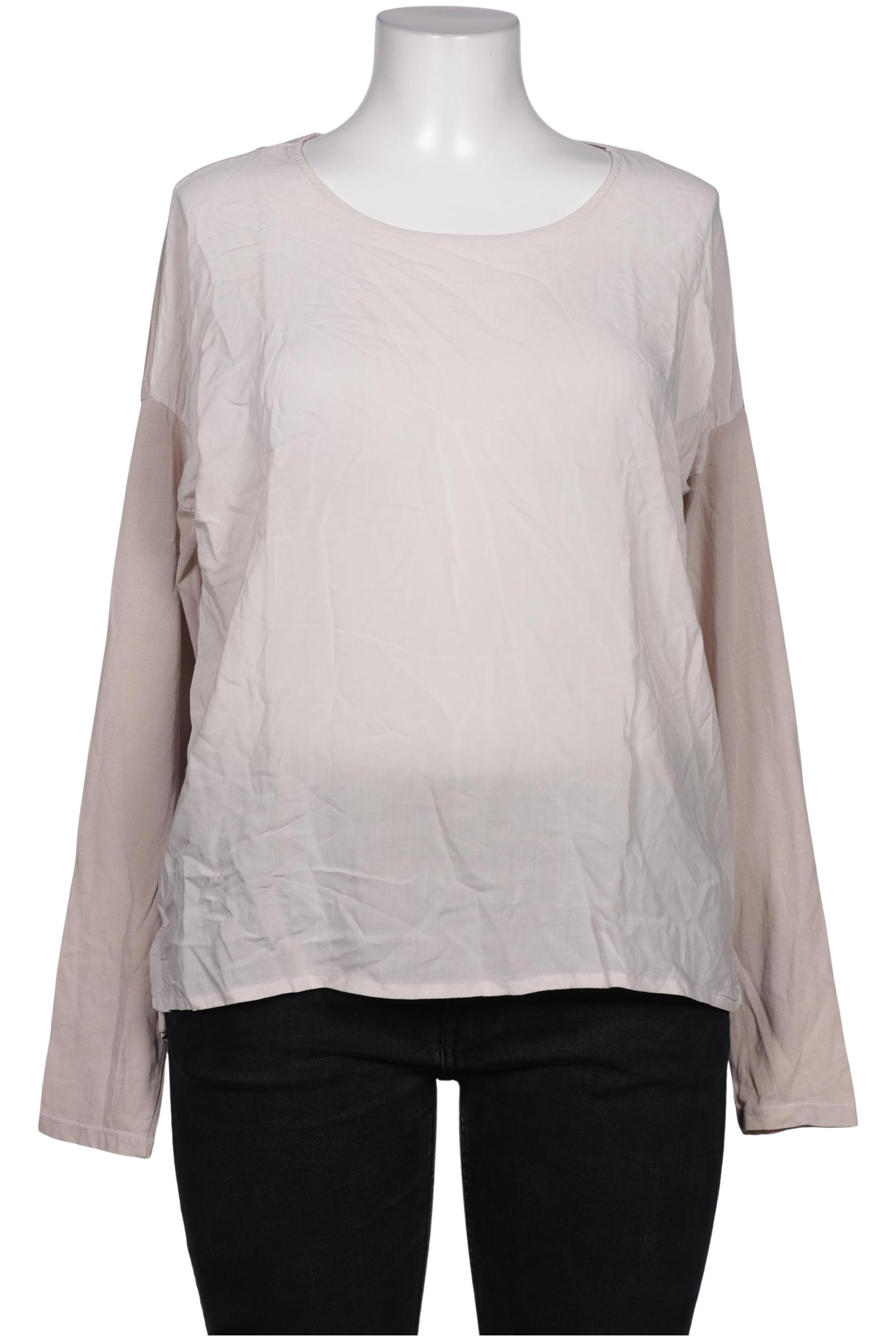 

Marc O Polo Damen Bluse, beige, Gr. 42