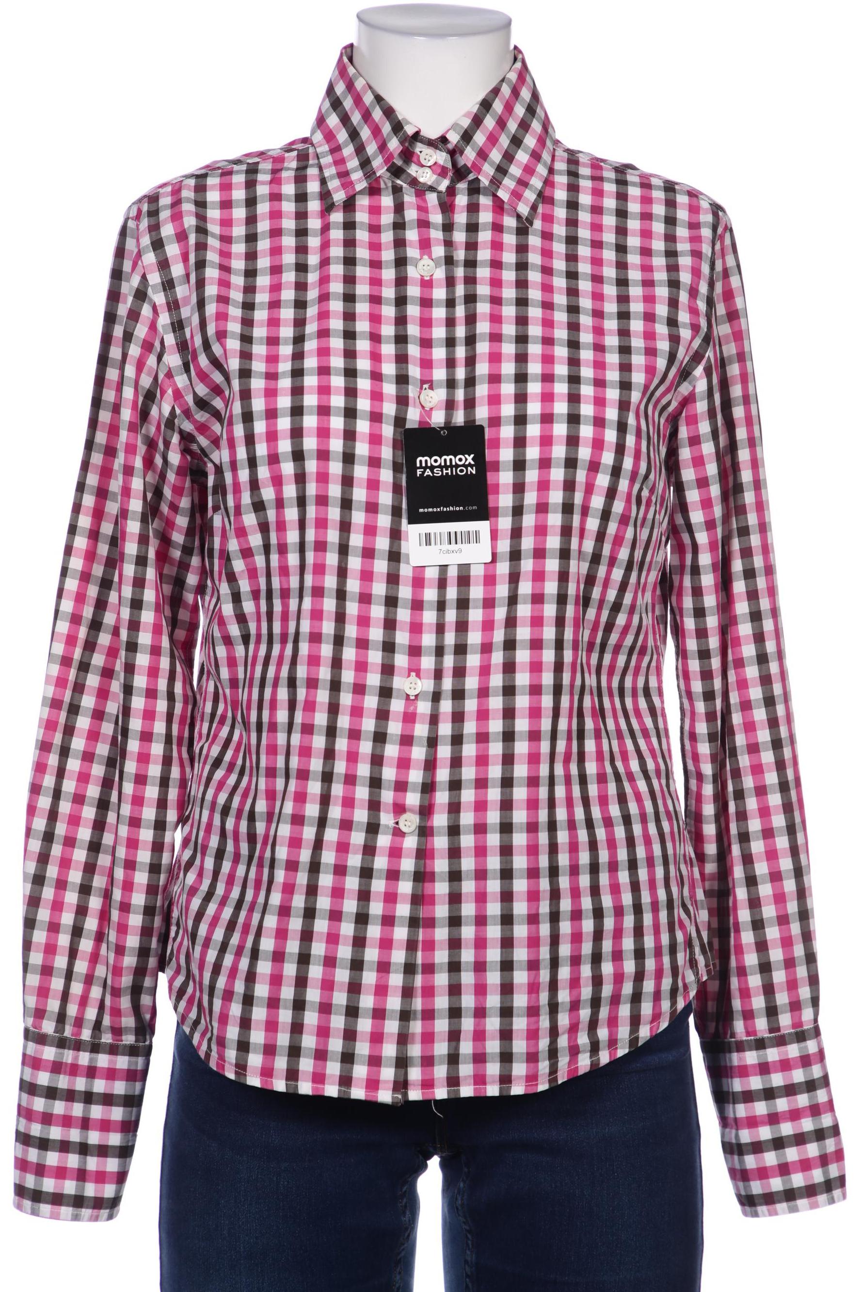 

Marc O Polo Damen Bluse, mehrfarbig, Gr. 40