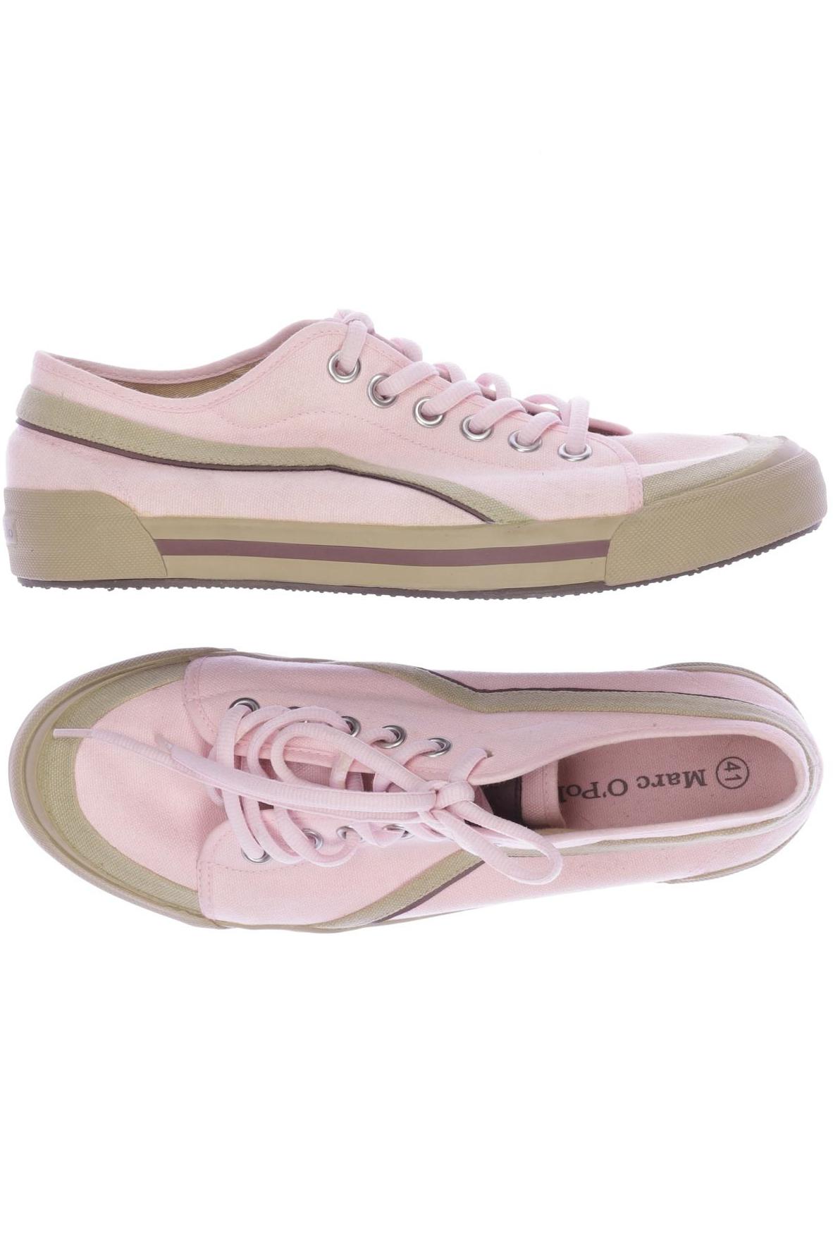 

Marc O Polo Damen Sneakers, pink, Gr. 41
