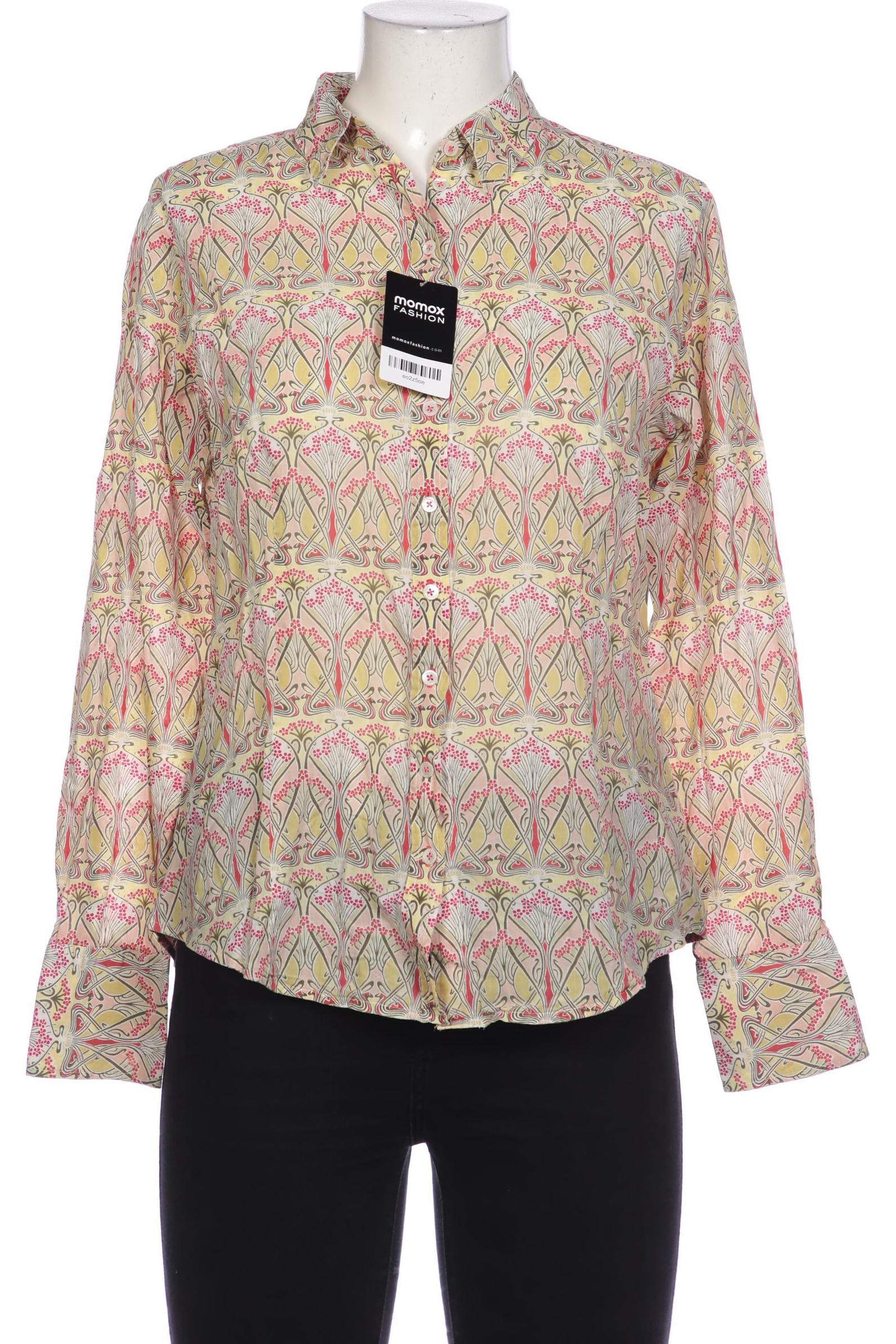 

Marc O Polo Damen Bluse, mehrfarbig, Gr. 40