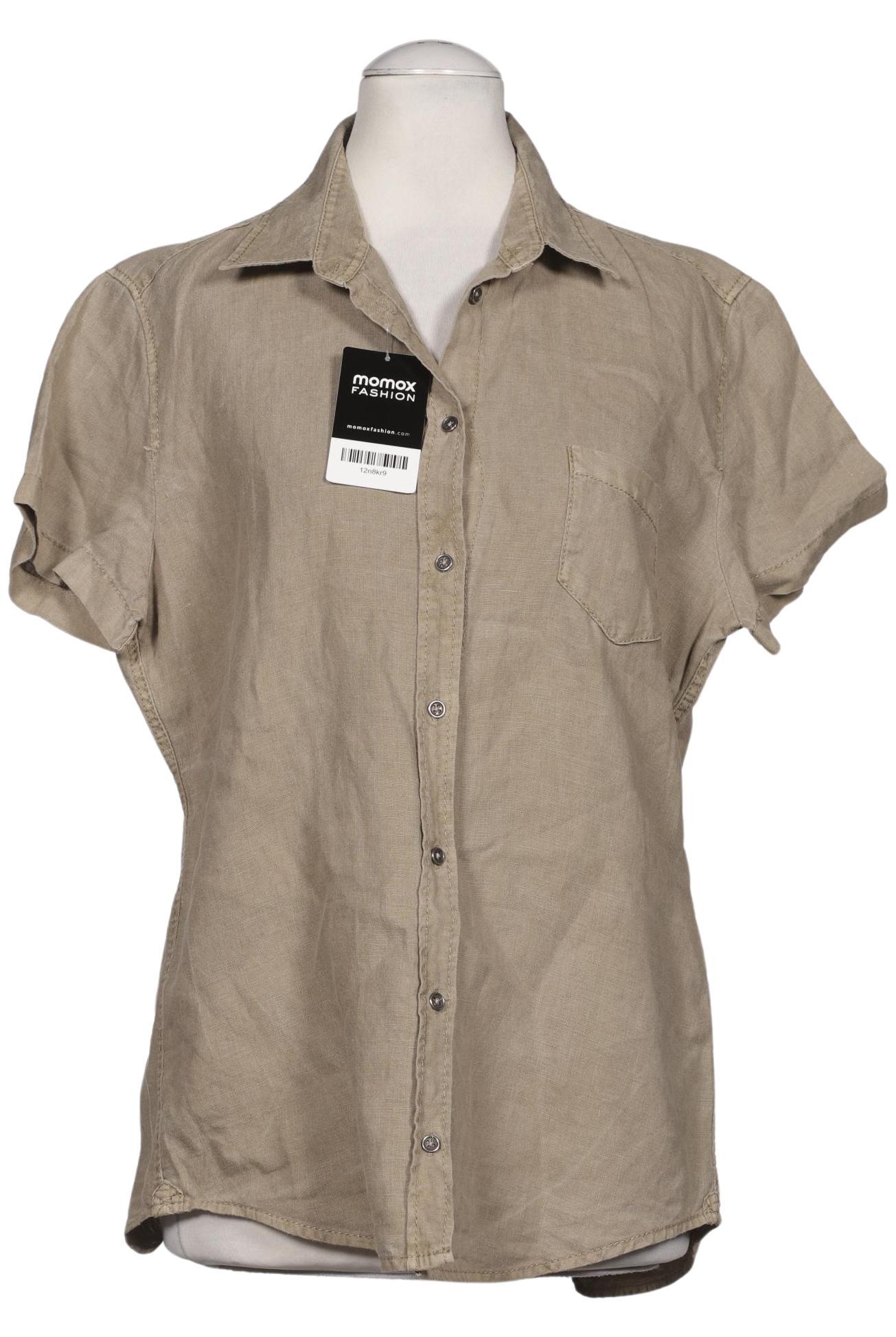 

Marc O Polo Damen Bluse, braun, Gr. 38