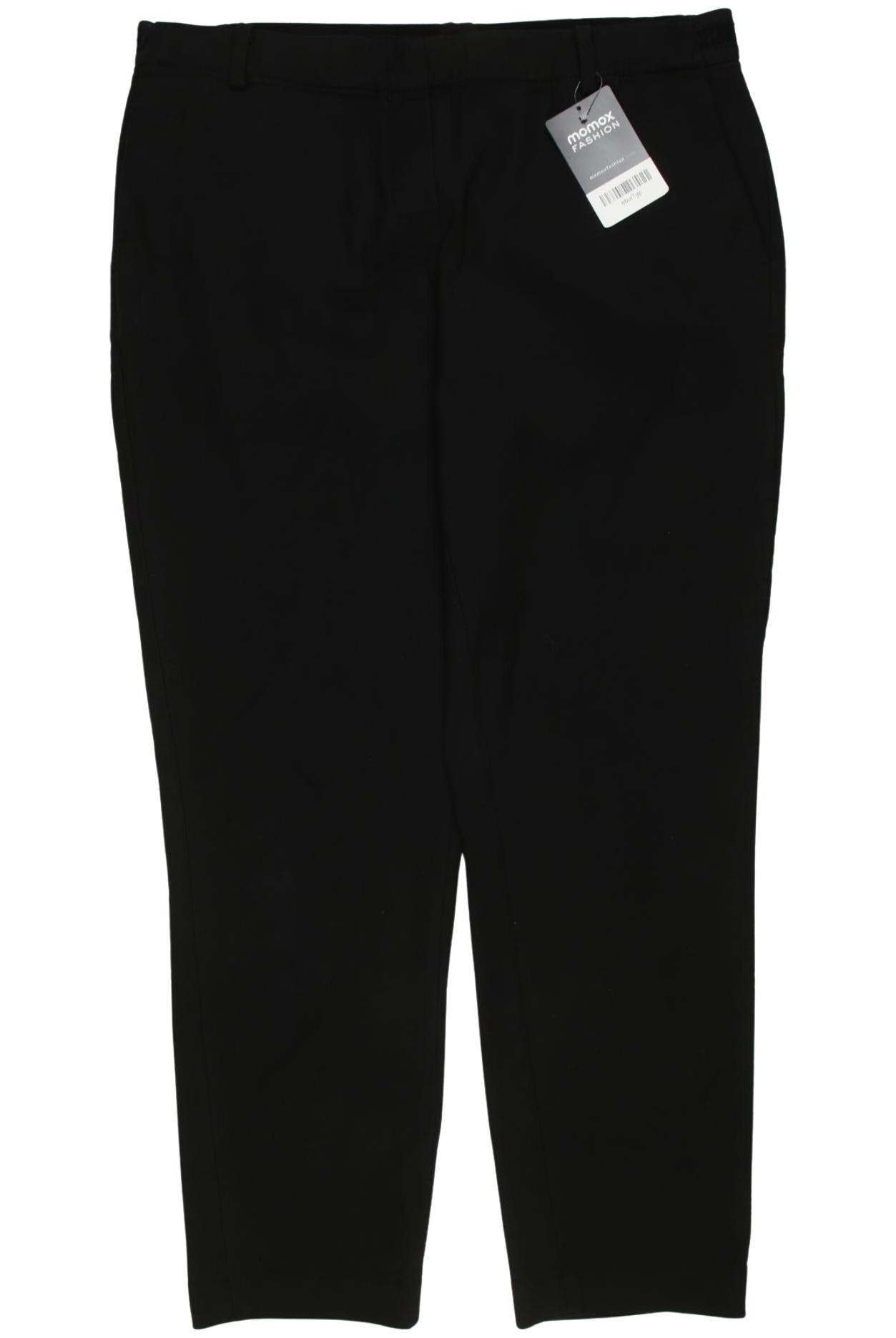 

Marc O Polo Damen Stoffhose, schwarz, Gr. 40