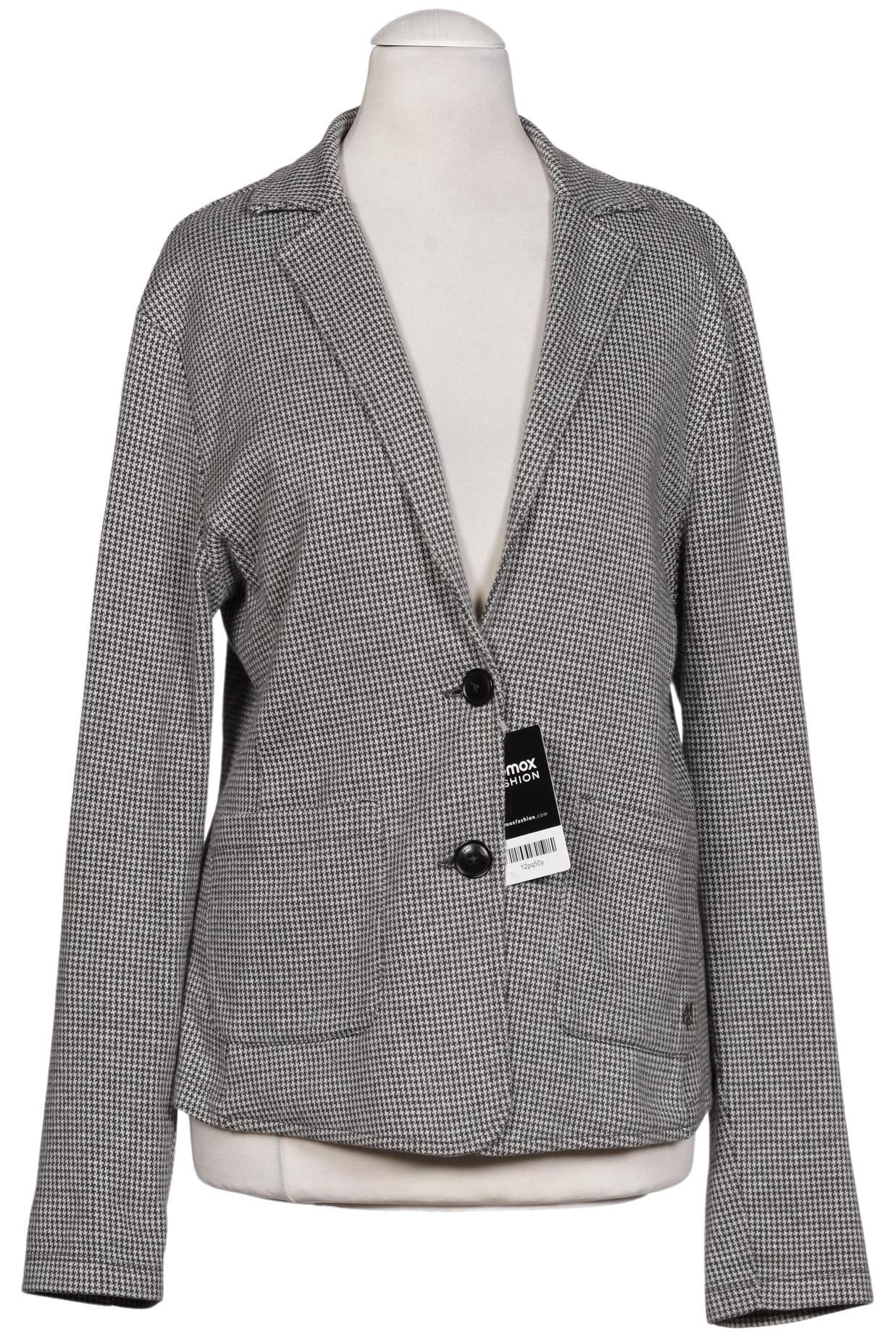 

Marc O Polo Damen Blazer, grau, Gr. 38