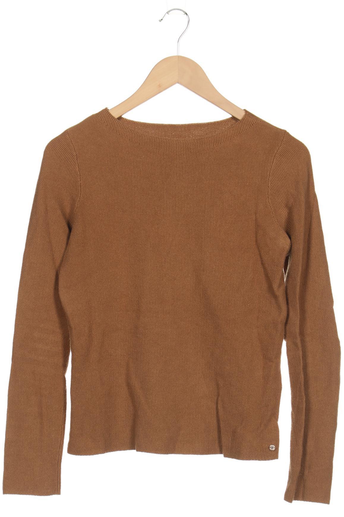 

Marc O Polo Damen Pullover, braun