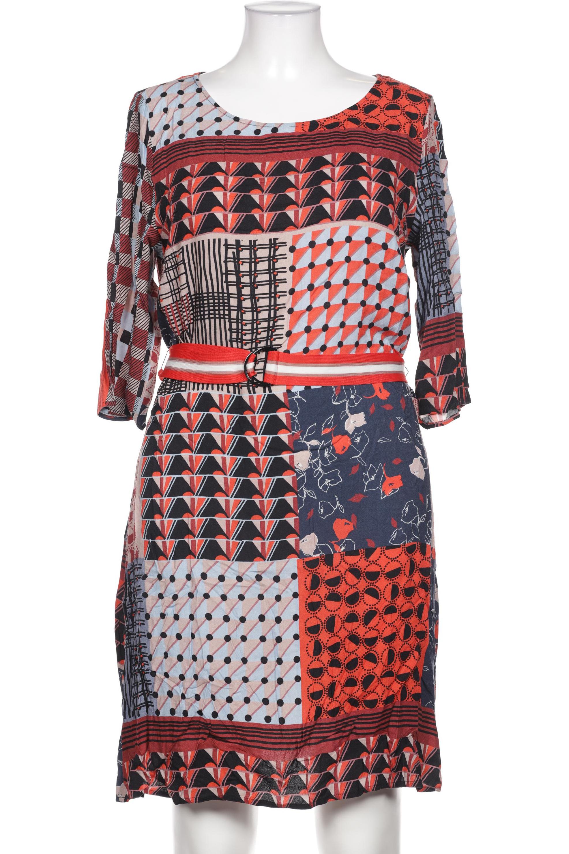 

Marc O Polo Damen Kleid, mehrfarbig, Gr. 44