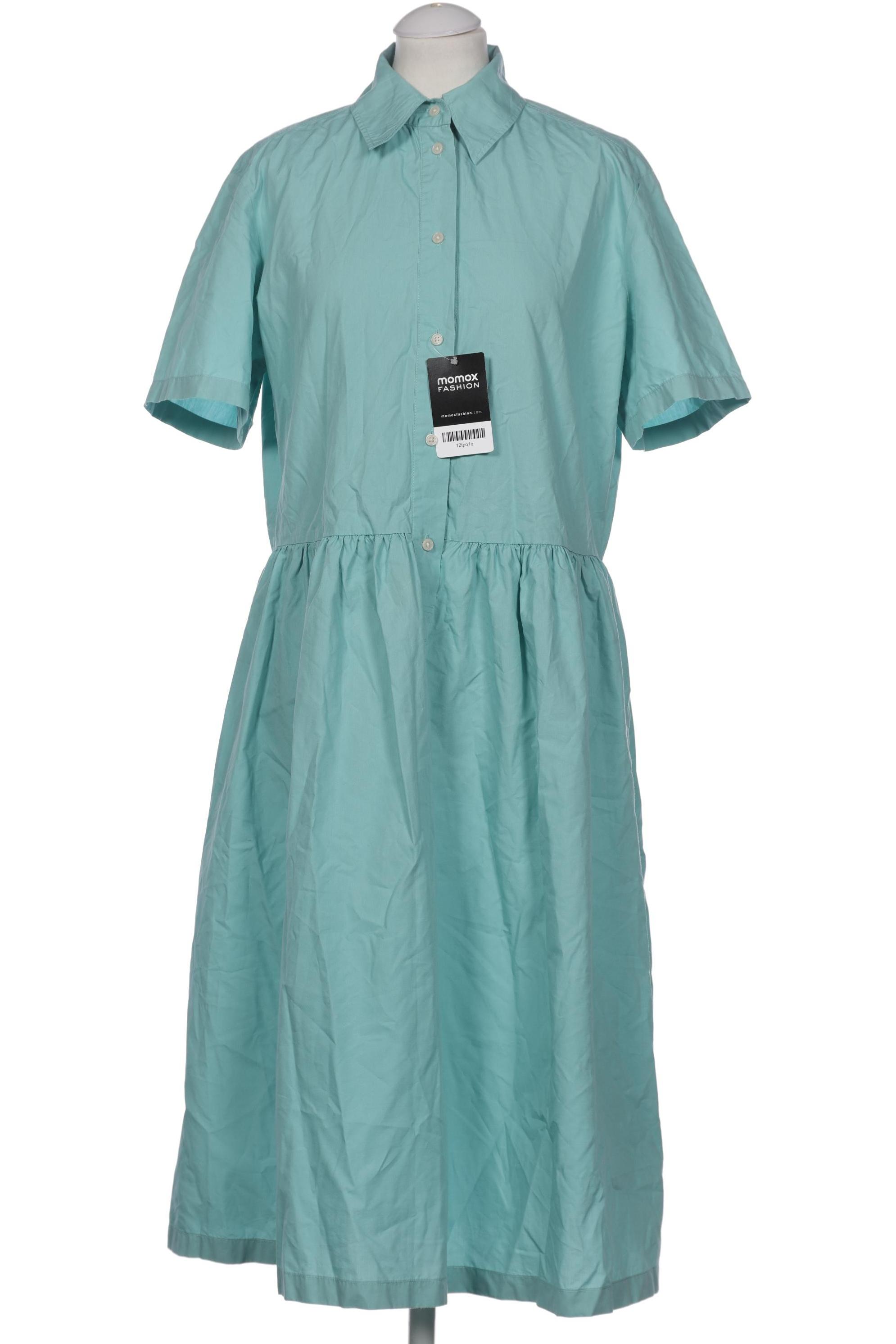 

Marc O Polo Damen Kleid, blau, Gr. 36