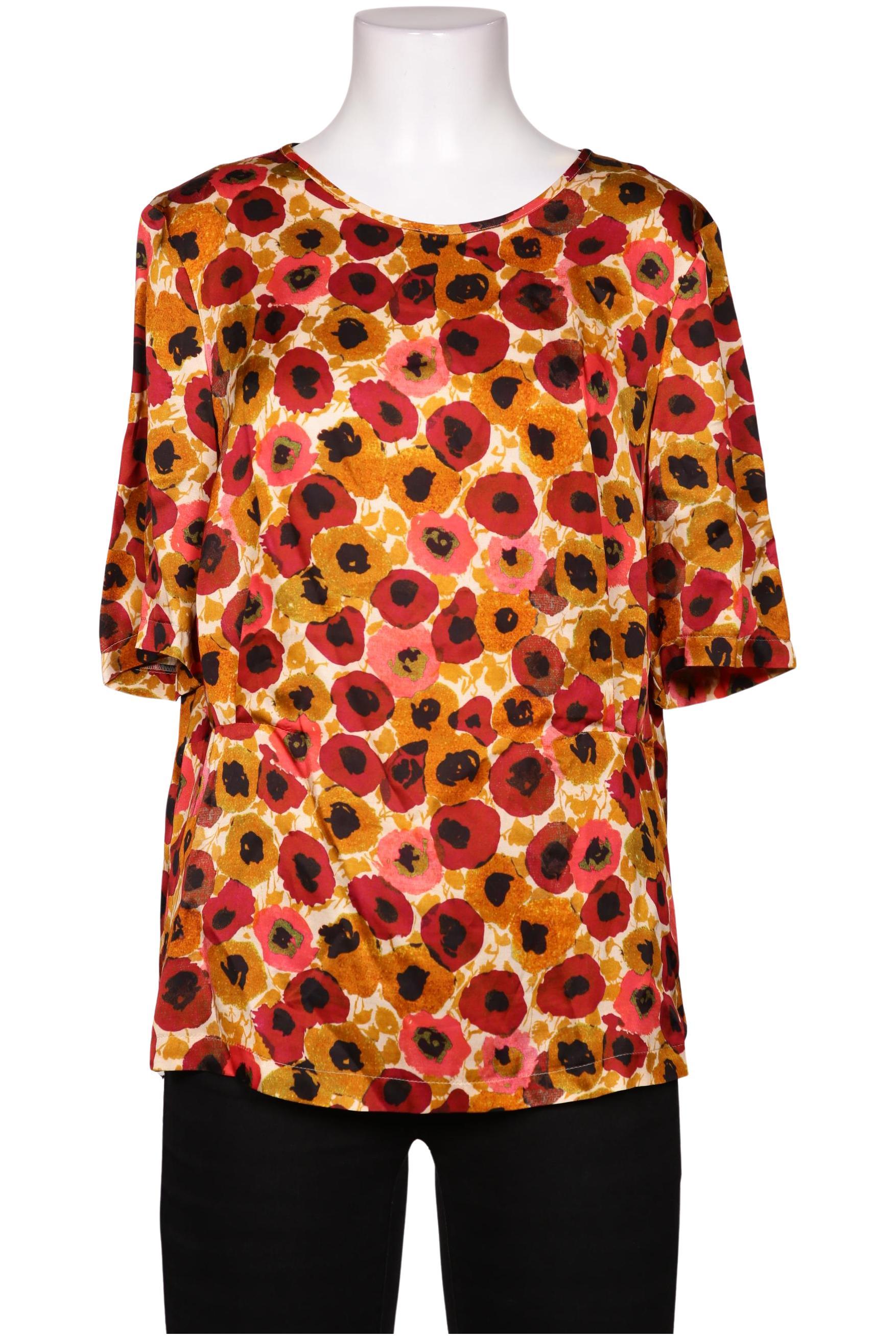 

Marc O Polo Damen Bluse, mehrfarbig, Gr. 36