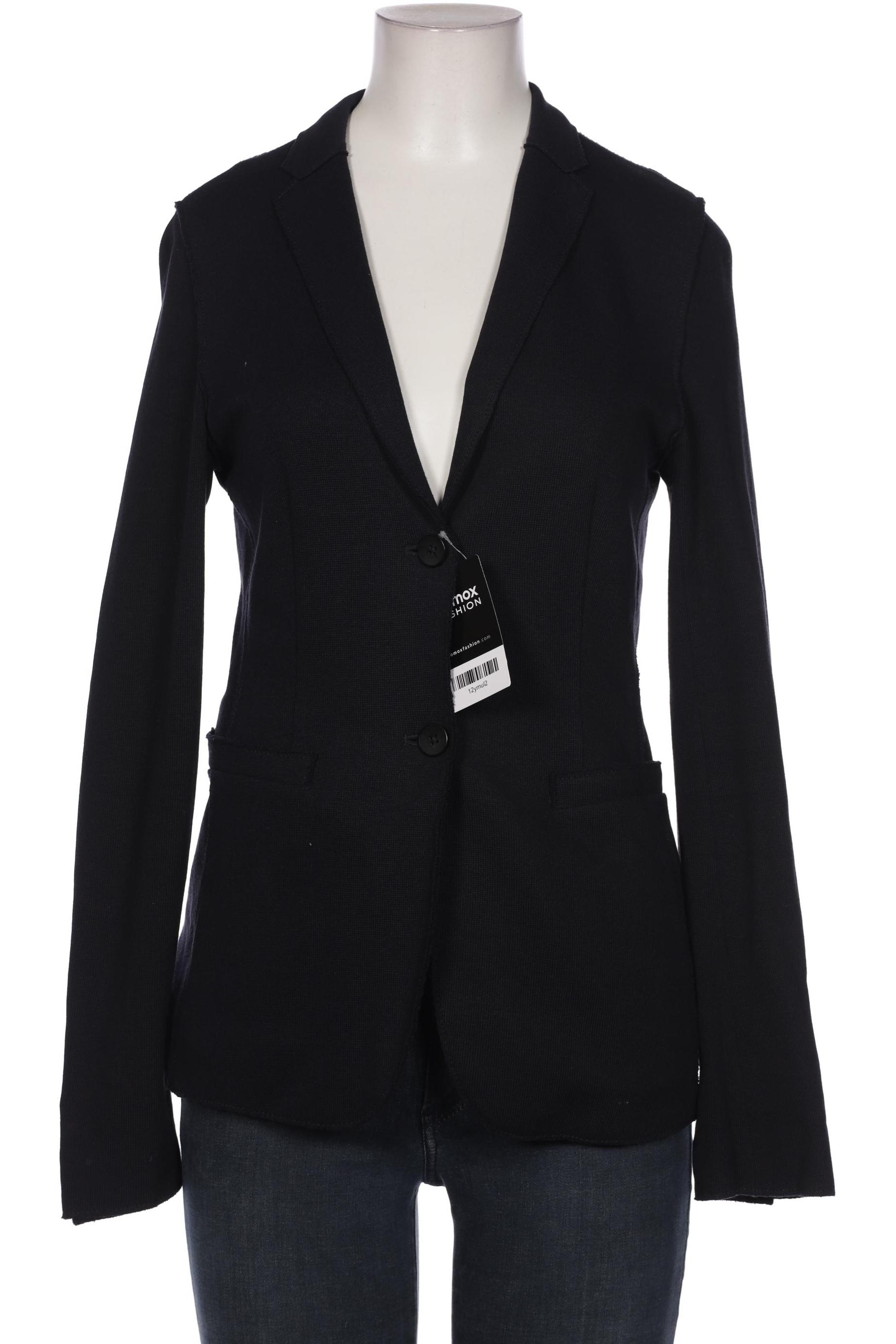 

Marc O Polo Damen Blazer, marineblau, Gr. 34