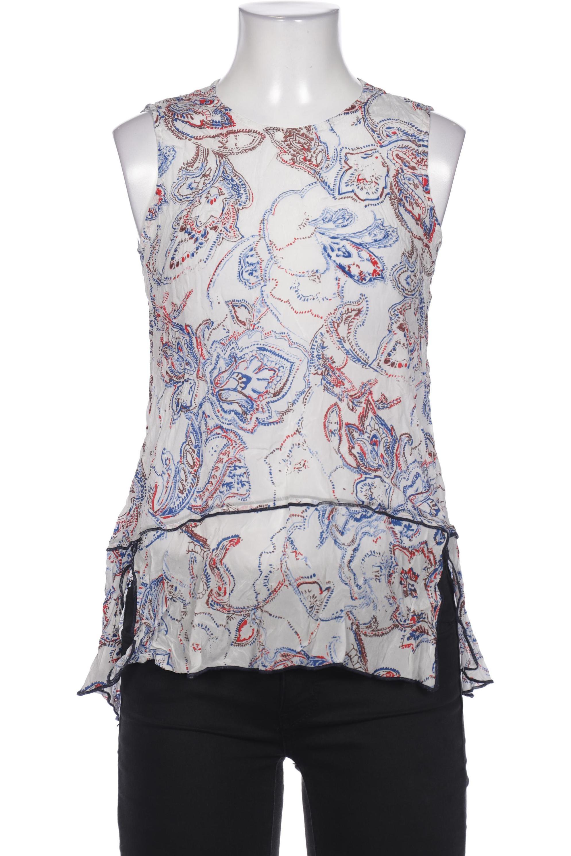 

Marc O Polo Damen Bluse, mehrfarbig, Gr. 36