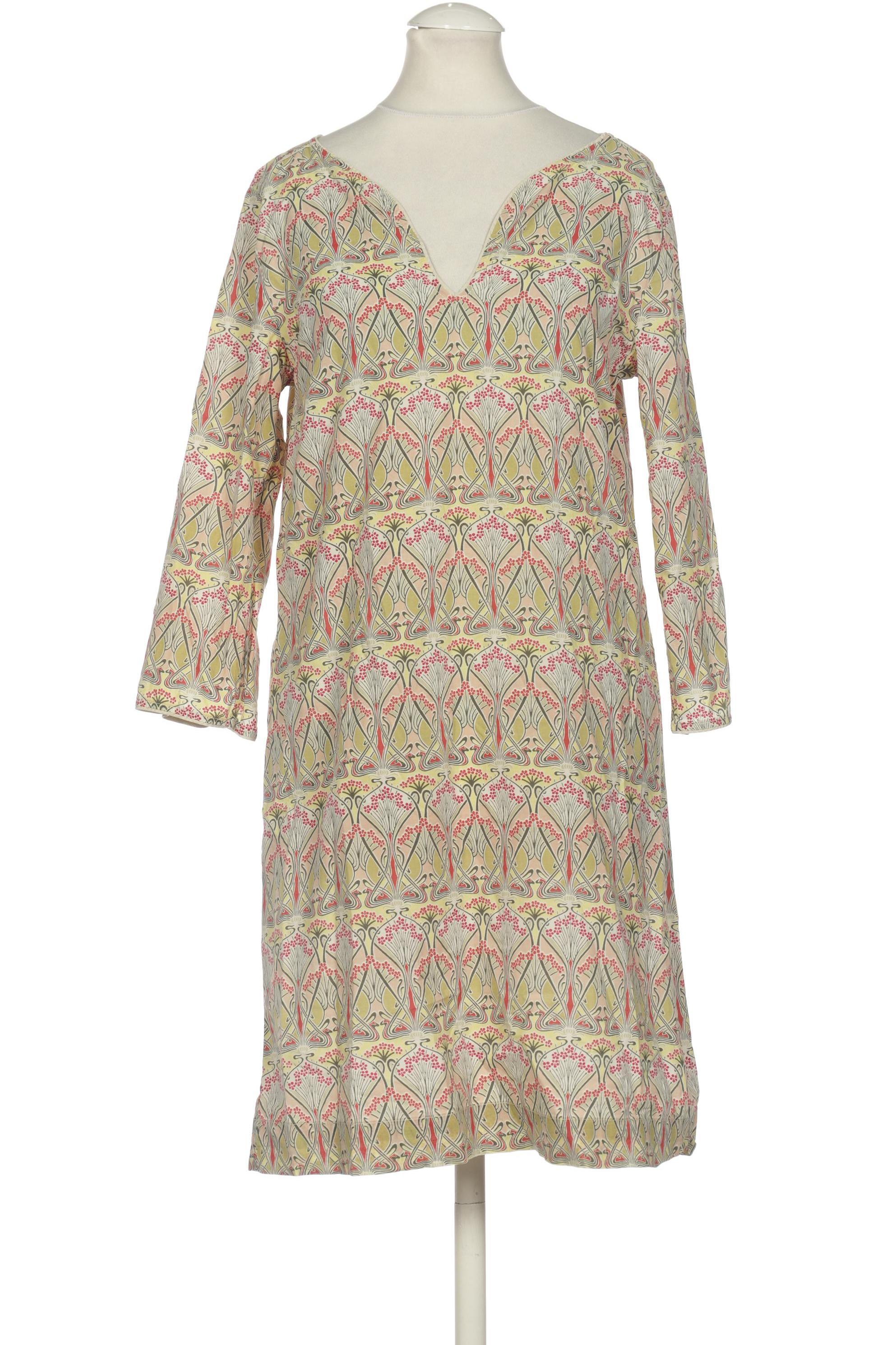 

Marc O Polo Damen Kleid, hellgrün, Gr. 34