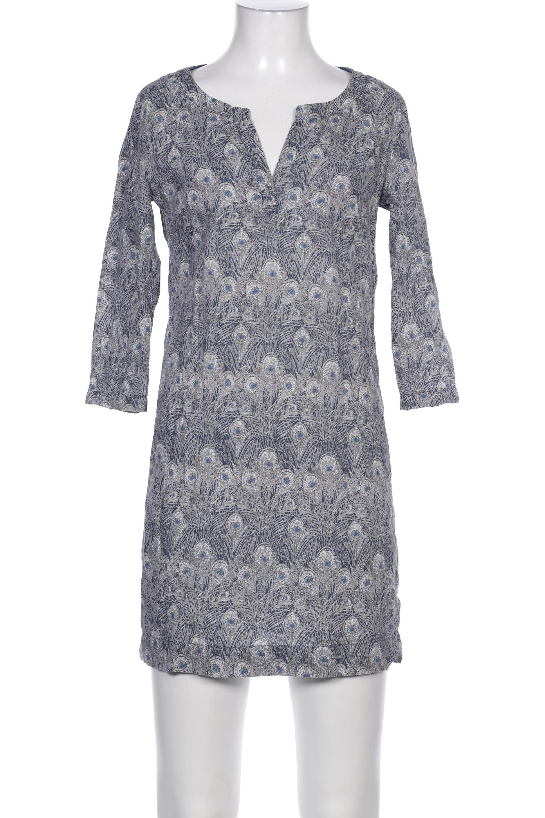 

Marc O Polo Damen Kleid, blau, Gr. 34