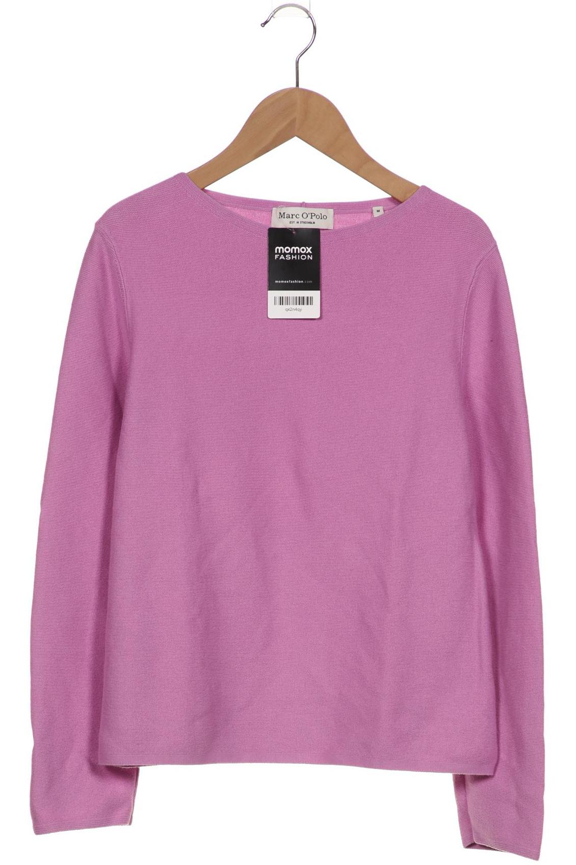 

Marc O Polo Damen Pullover, pink, Gr. 38