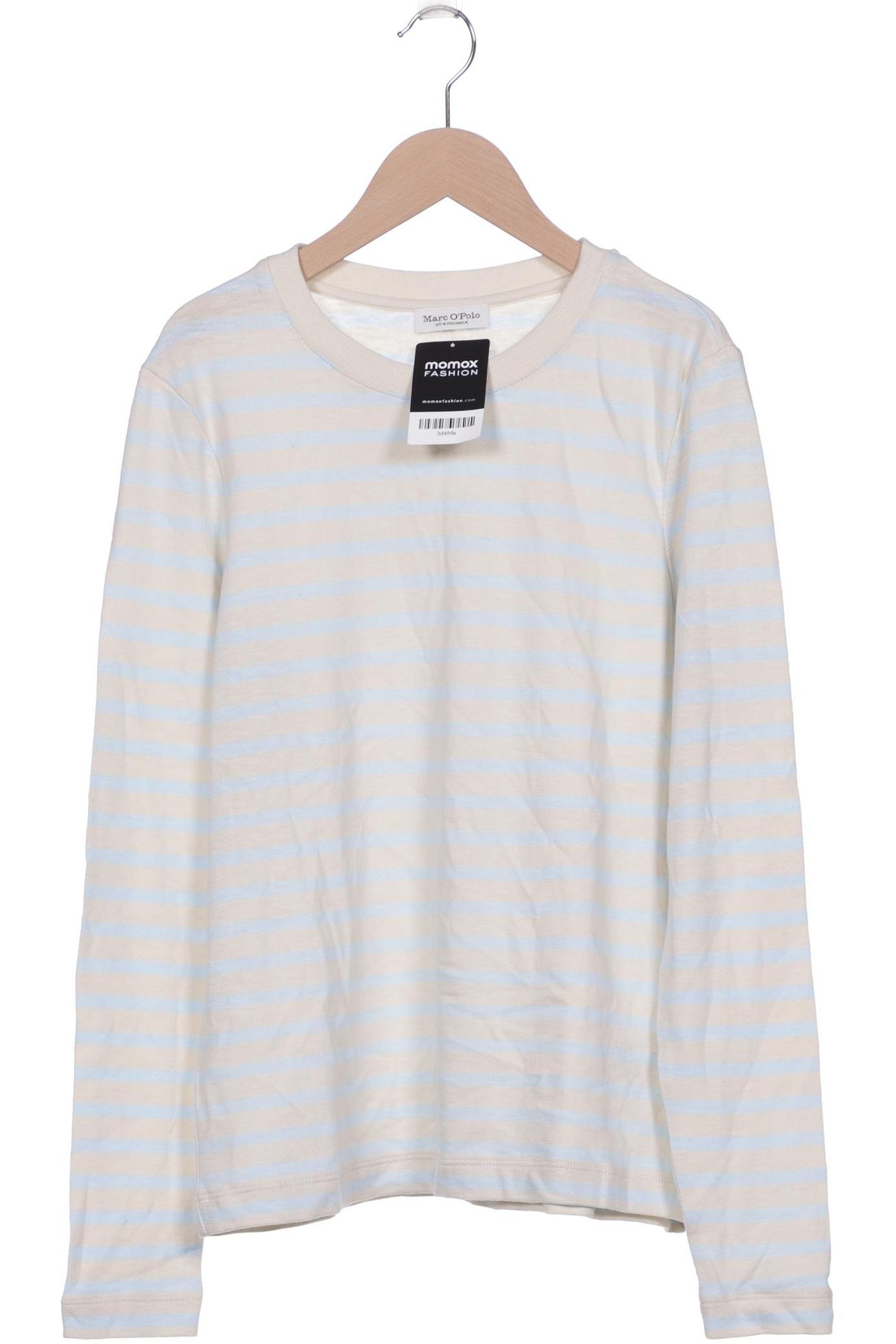 

Marc O Polo Damen Pullover, hellblau, Gr. 42