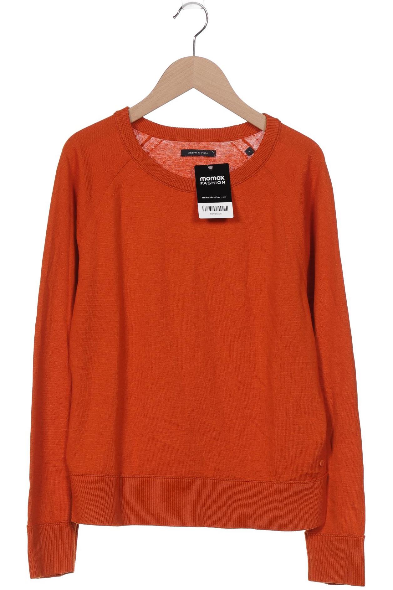 

Marc O Polo Damen Pullover, orange
