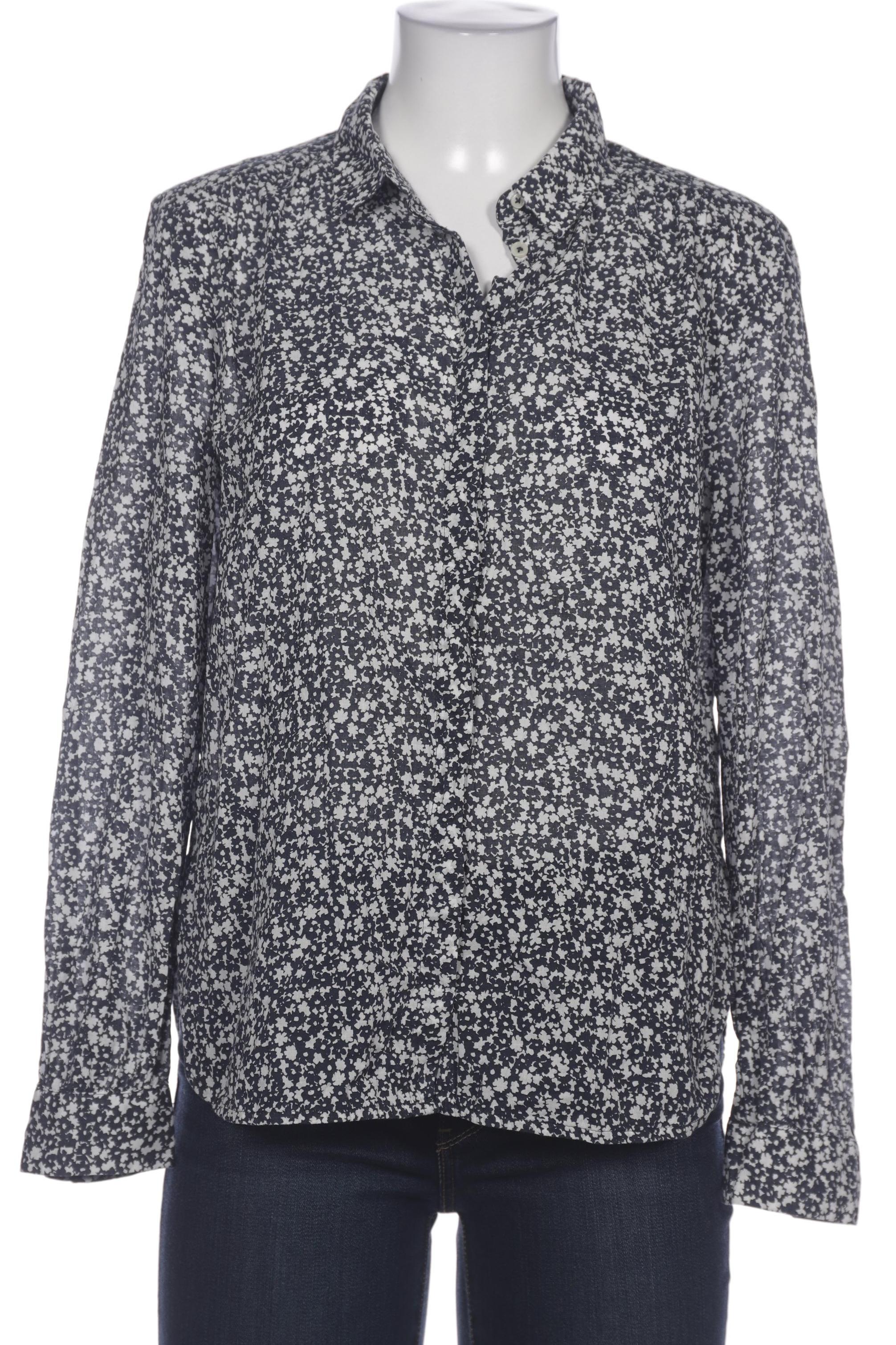 

Marc O Polo Damen Bluse, grau, Gr. 40