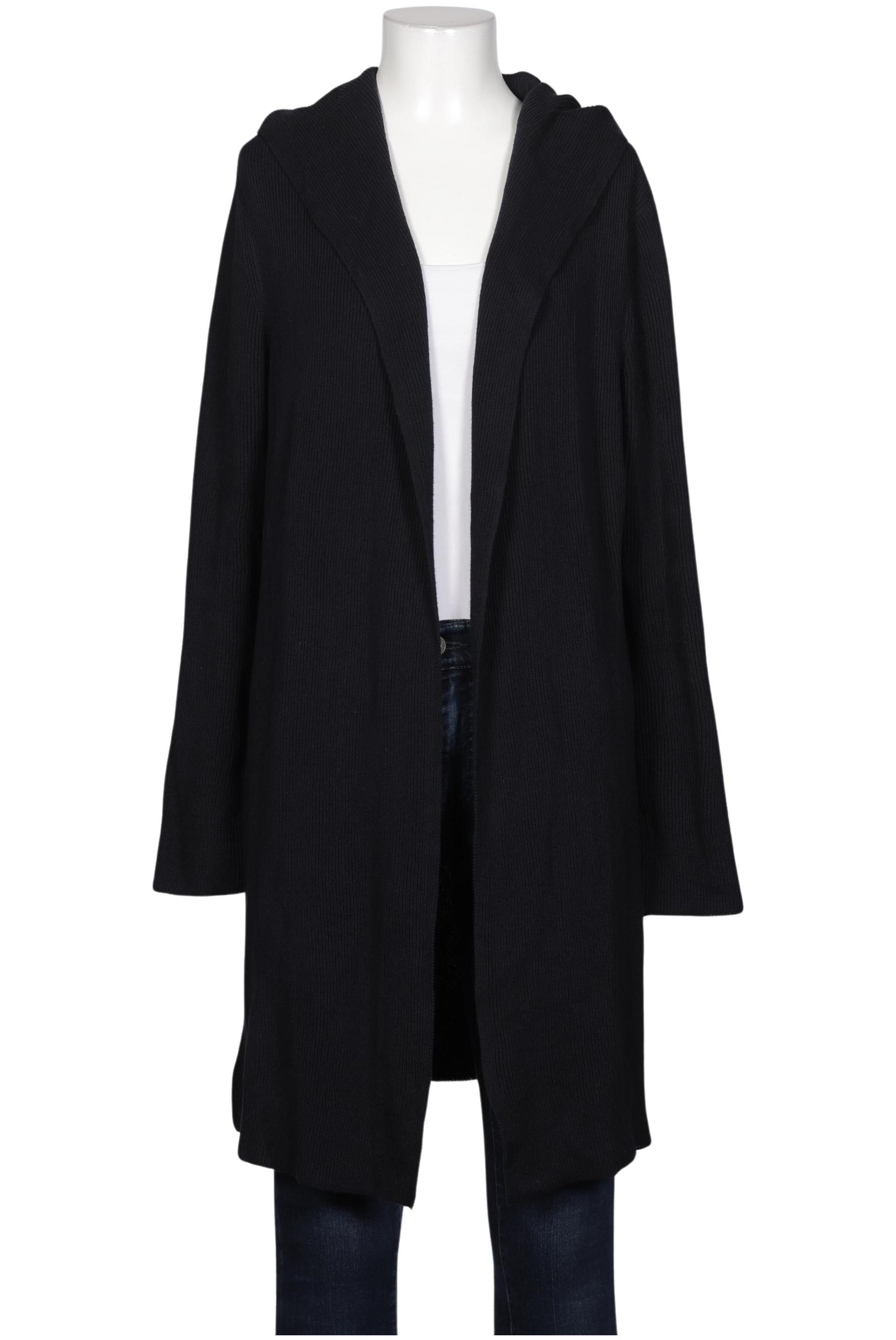 

Marc O Polo Damen Strickjacke, marineblau, Gr. 38