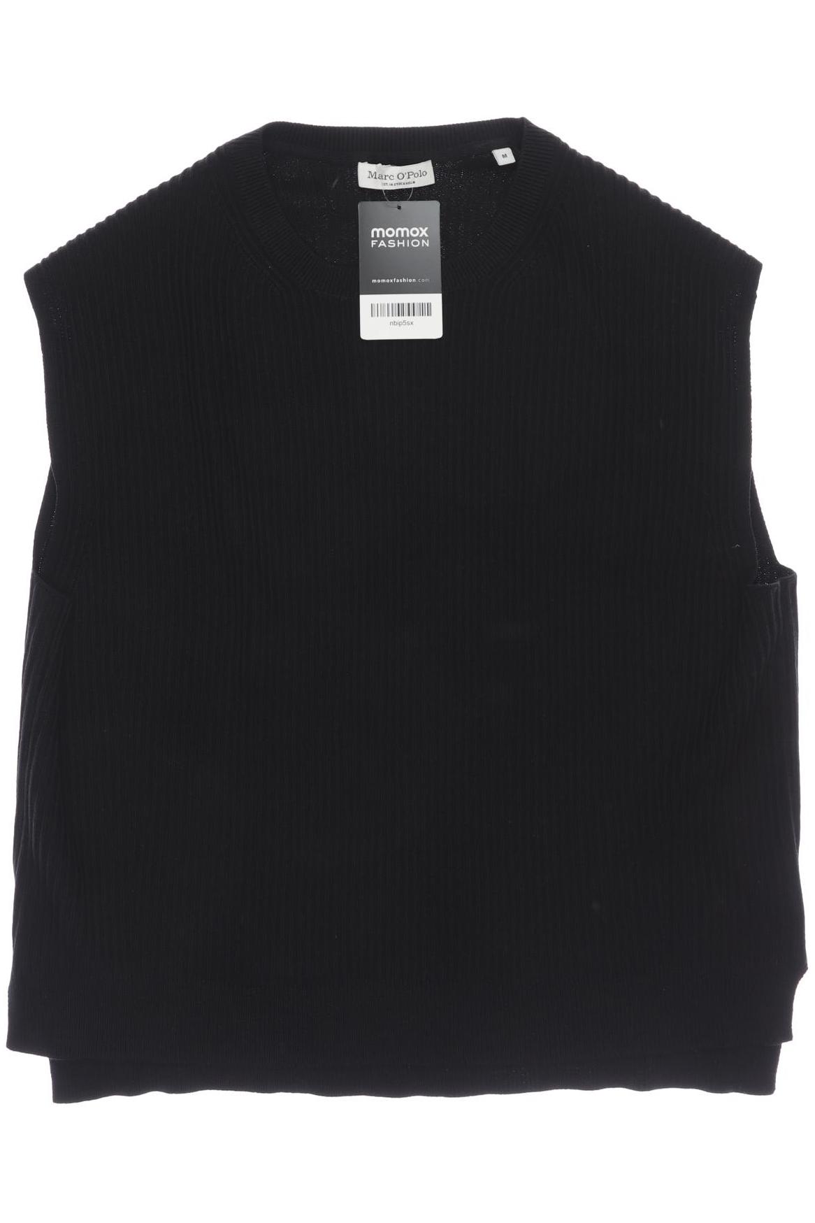 

Marc O Polo Damen Pullover, schwarz, Gr. 38