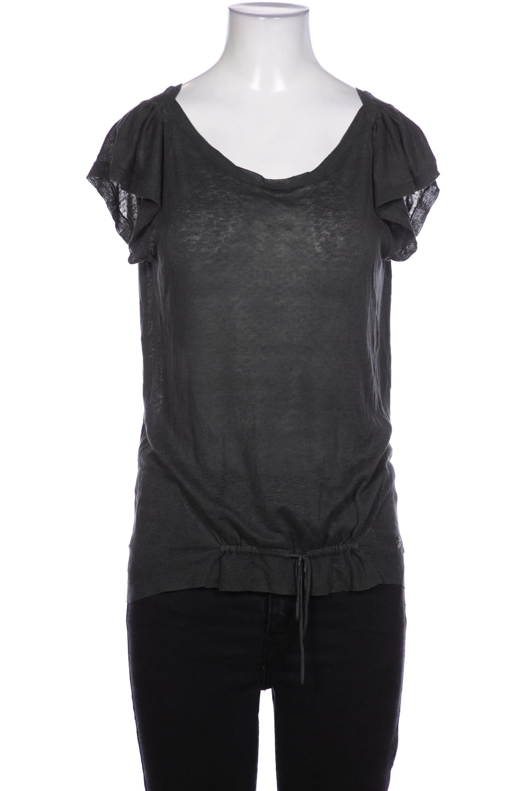 

Marc O Polo Damen T-Shirt, grau, Gr. 36