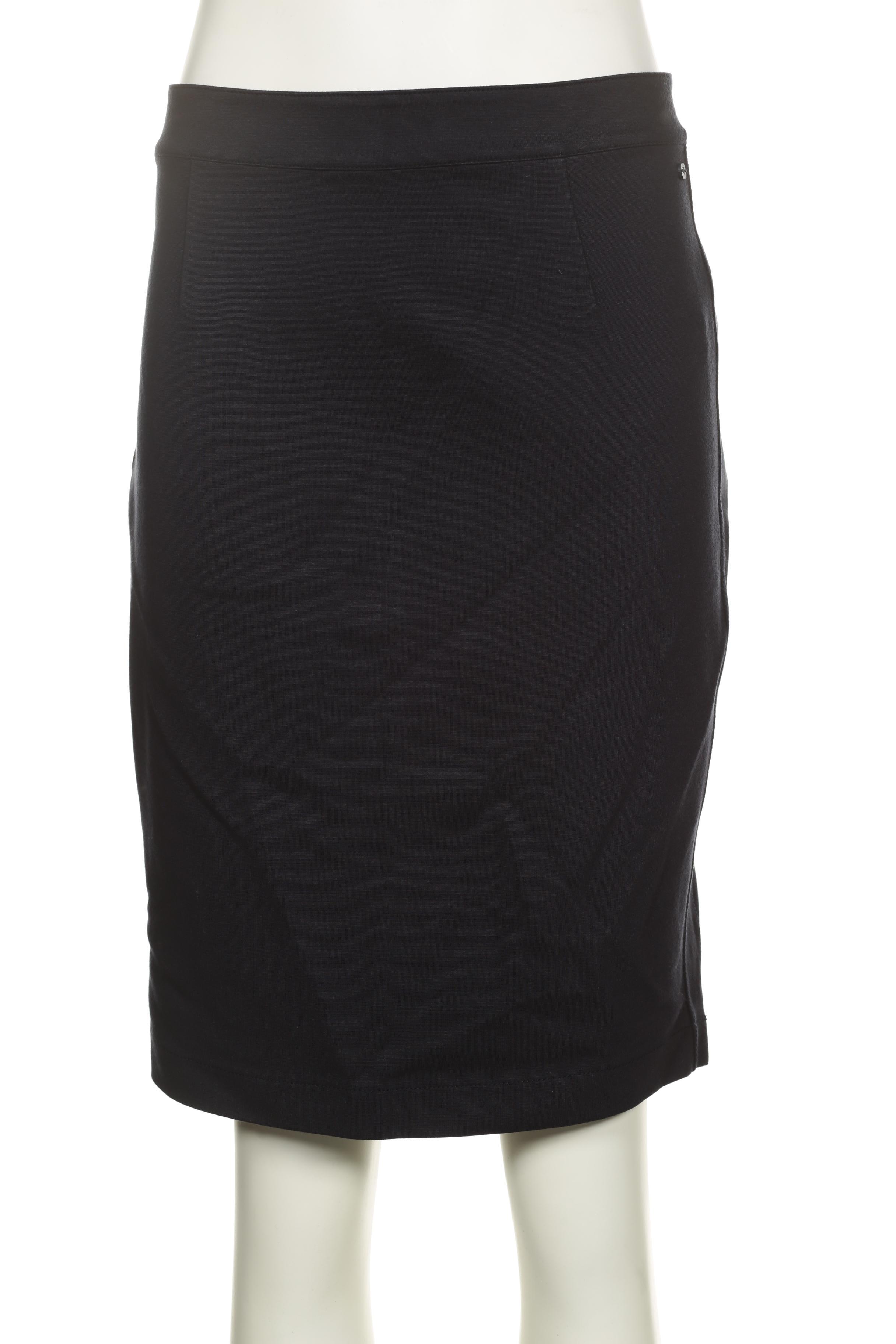 

Marc O Polo Damen Rock, blau, Gr. 42