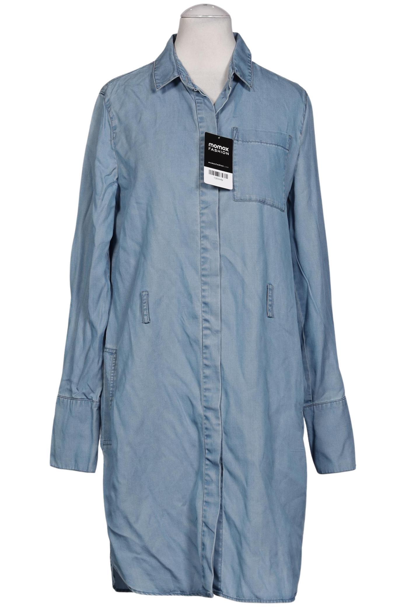 

Marc O Polo Damen Kleid, blau, Gr. 34