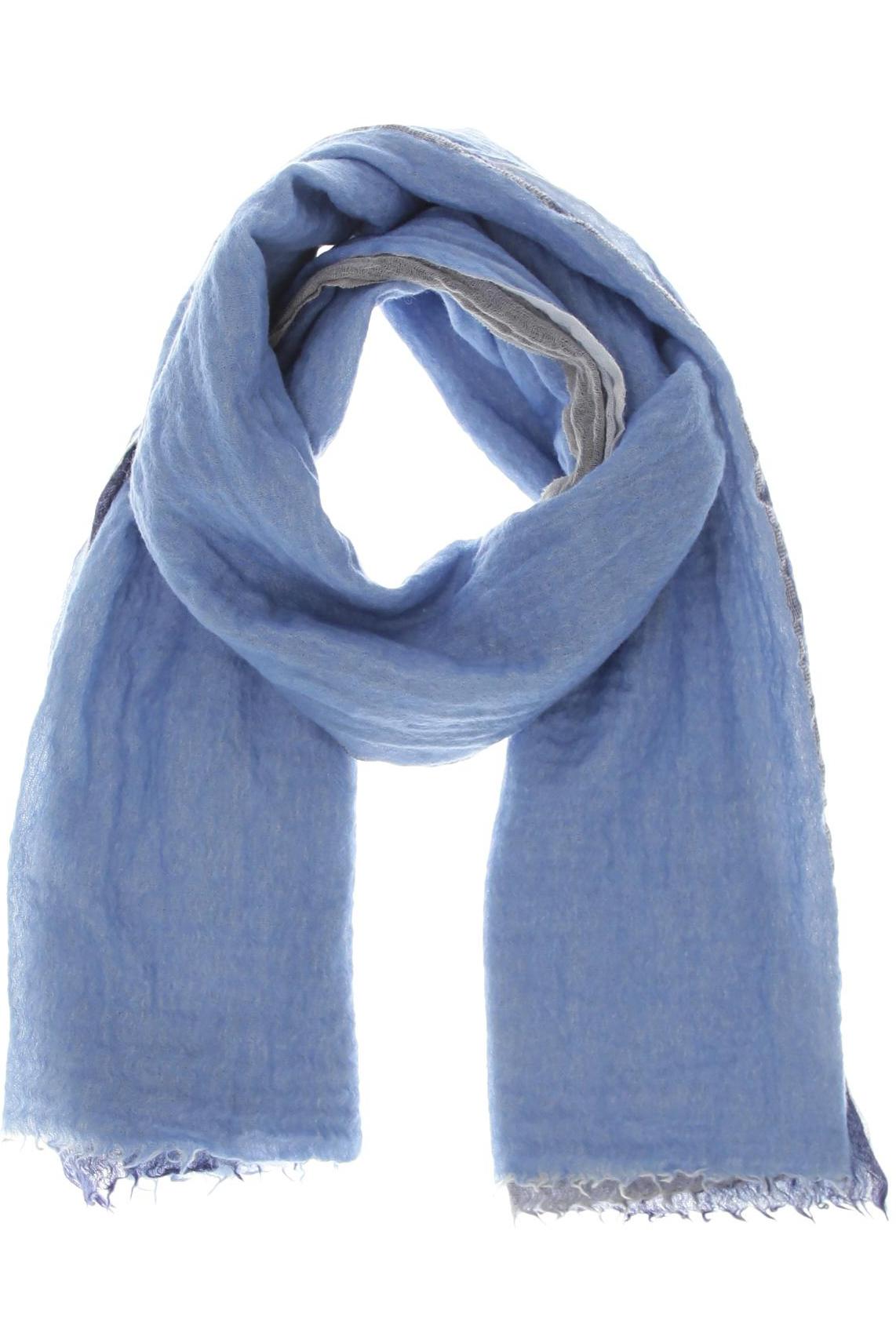 

Marc O Polo Damen Schal, blau, Gr.