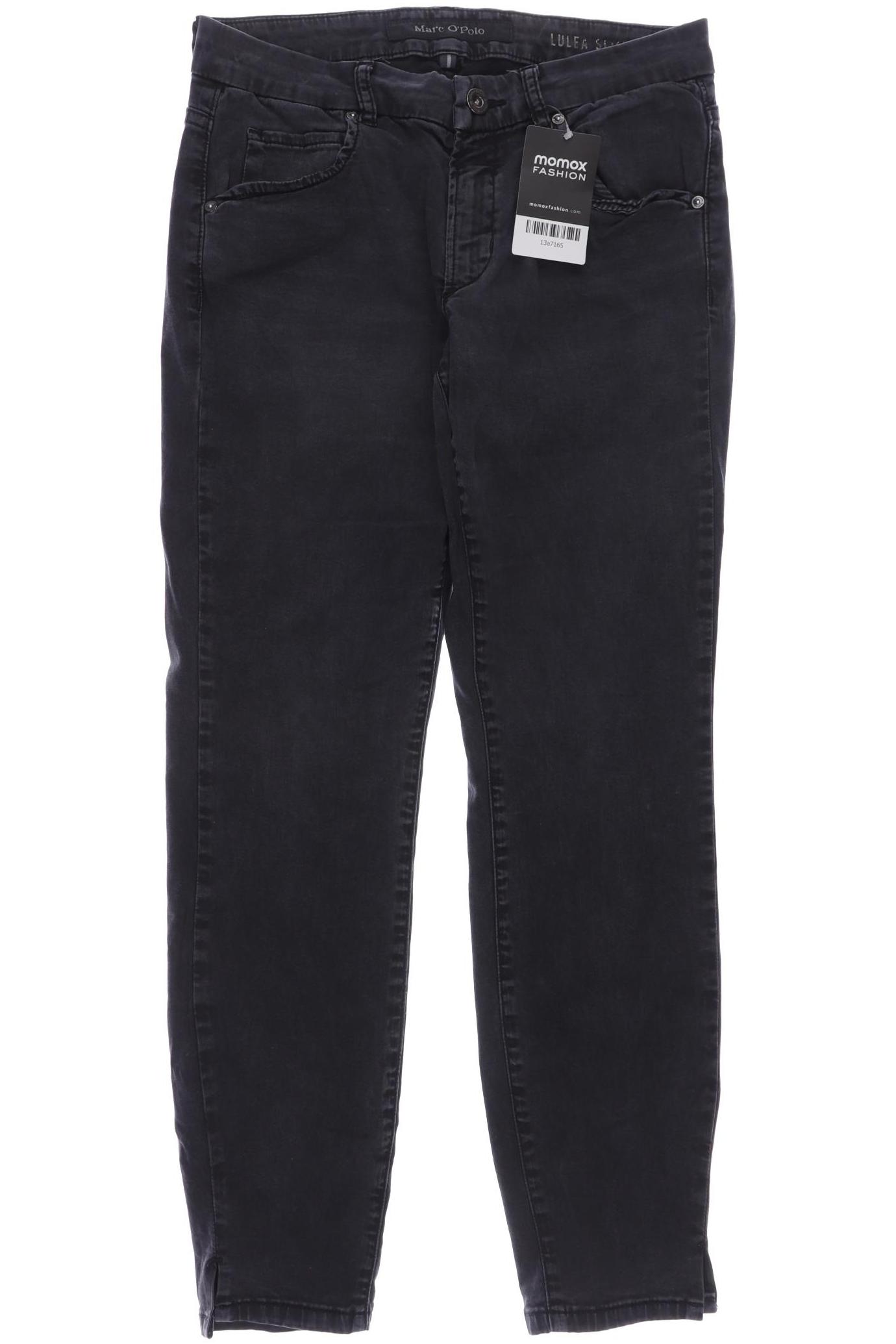 

Marc O Polo Damen Jeans, grau, Gr. 27