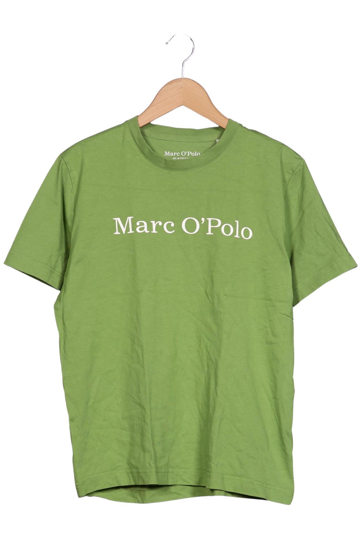 

Marc O Polo Herren T-Shirt, grün, Gr. 48