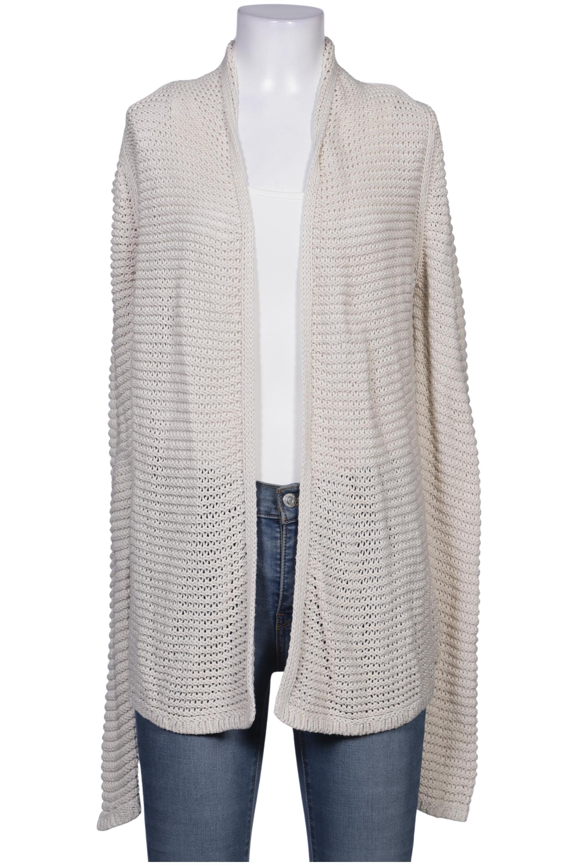 

Marc O Polo Damen Strickjacke, beige, Gr. 38