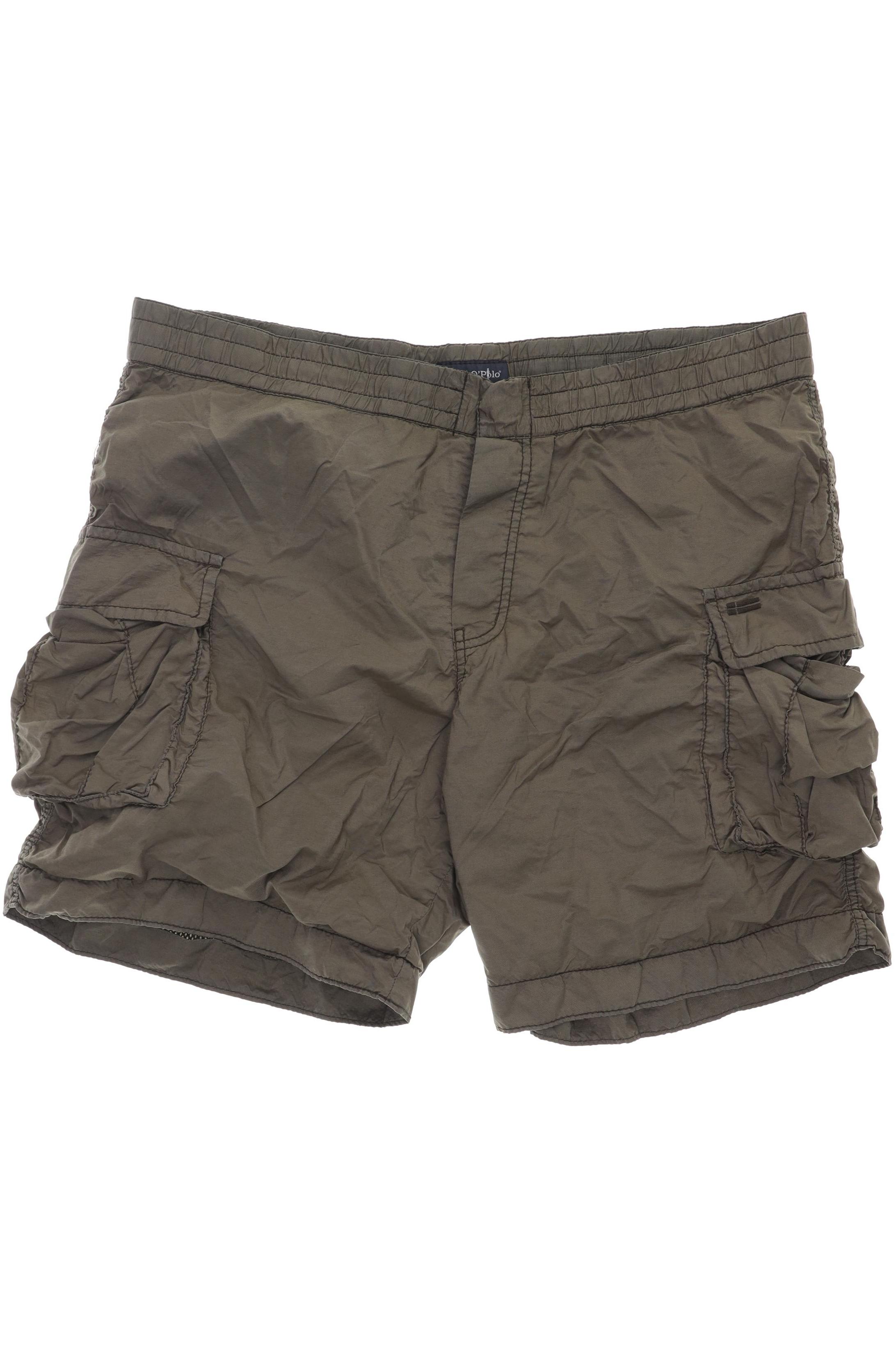 

Marc O Polo Herren Shorts, braun, Gr. 52