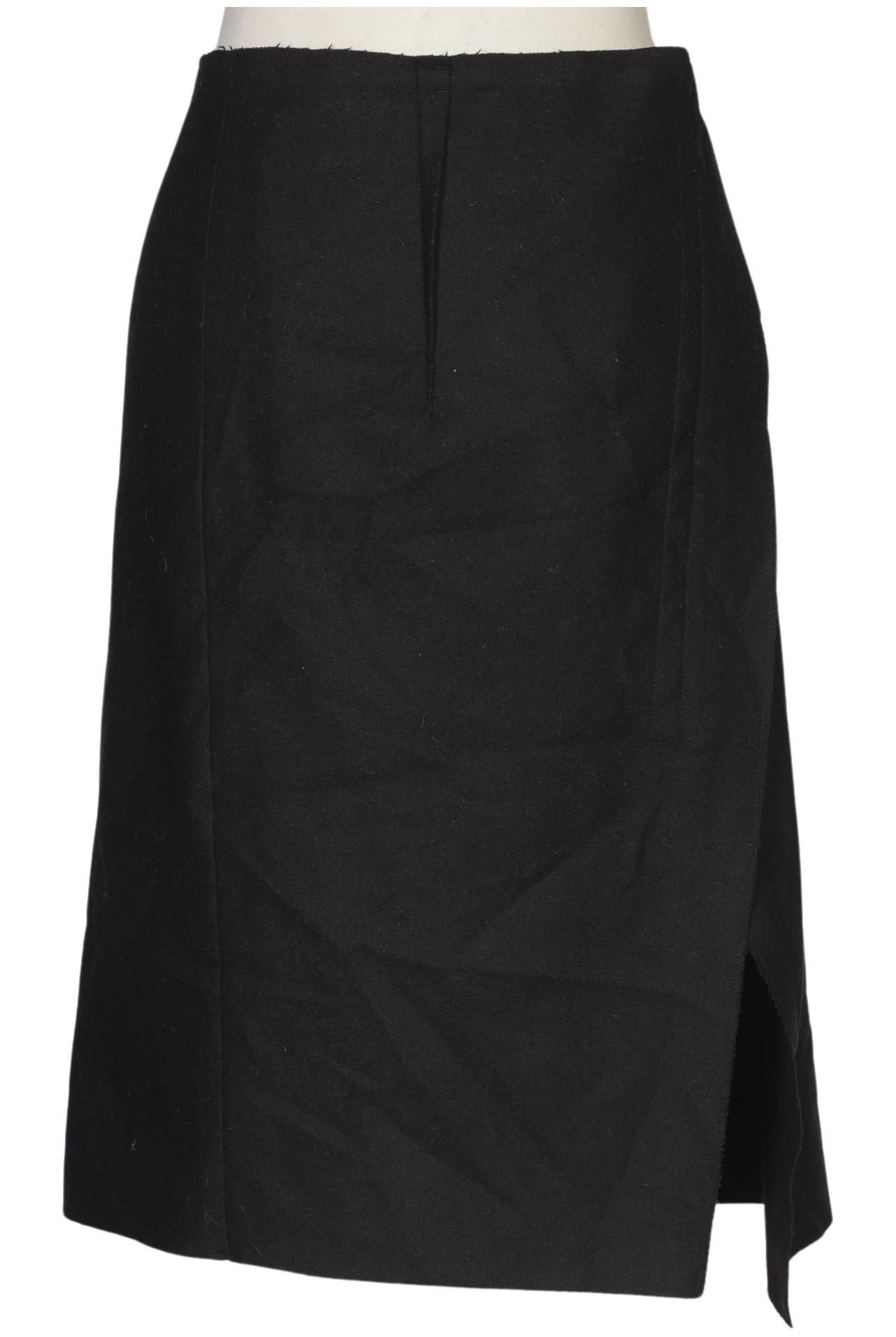 

Marc O Polo Damen Rock, schwarz, Gr. 38