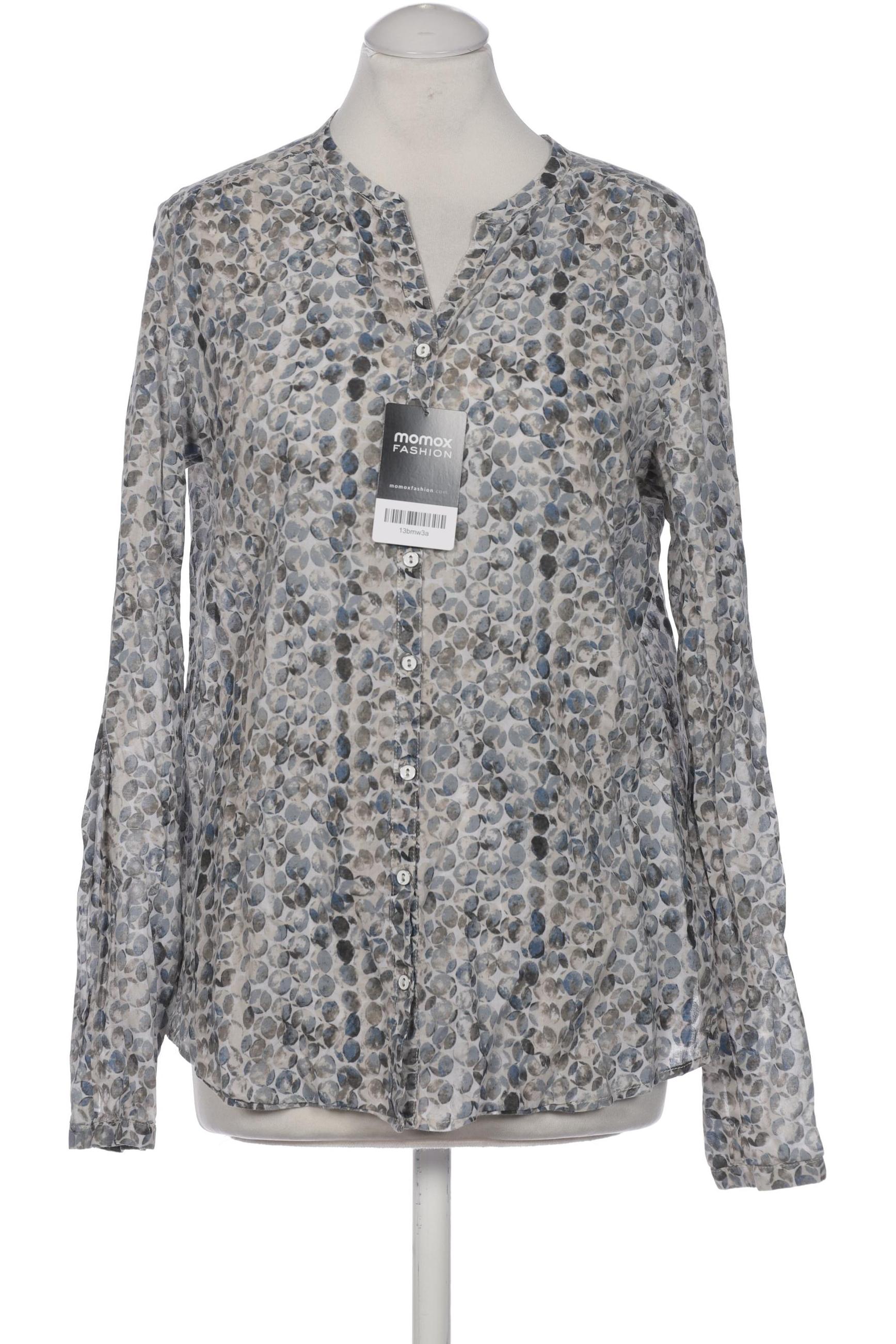 

Marc O Polo Damen Bluse, beige, Gr. 38
